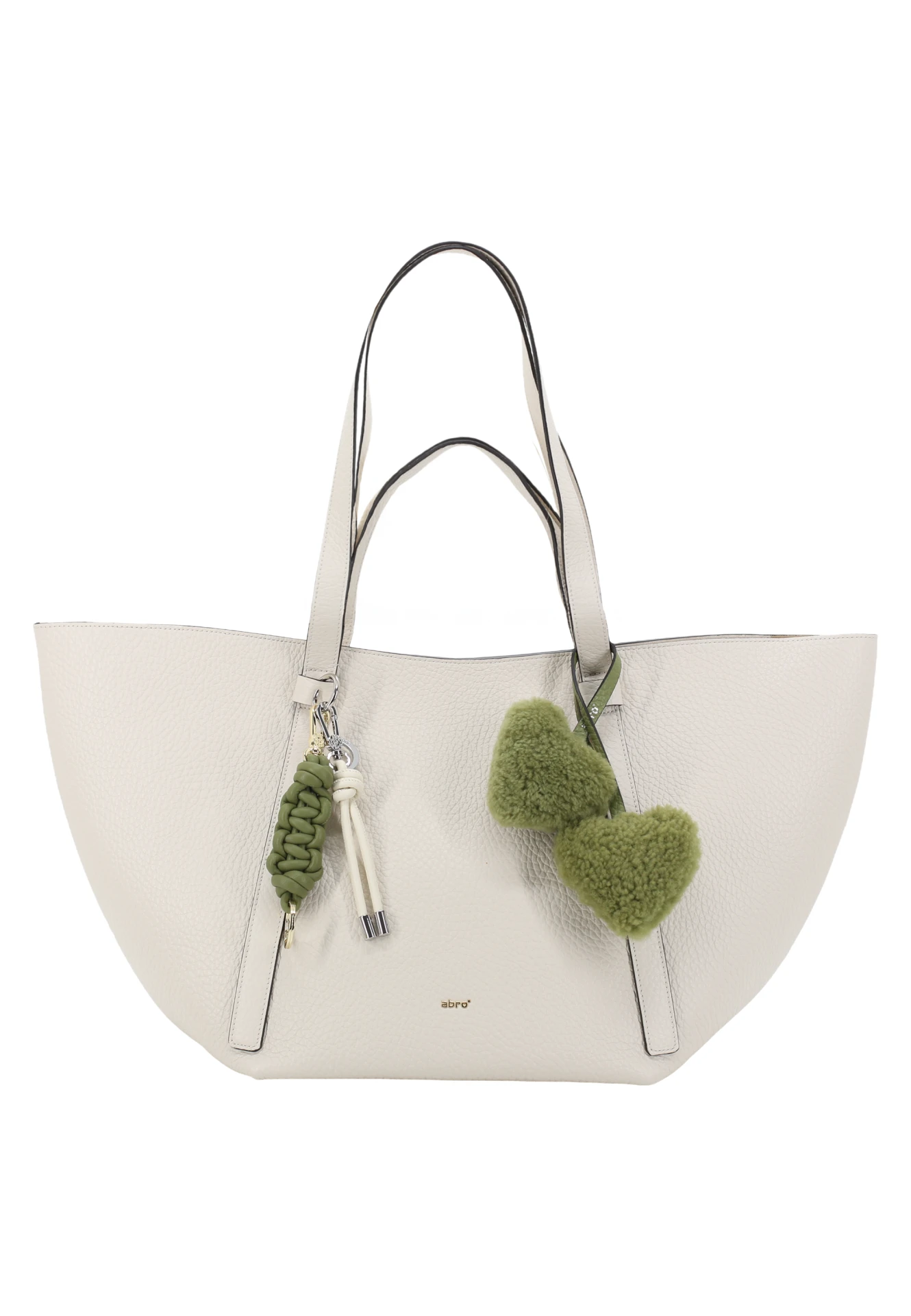 Anhänger CHARM Shearling/Dalia