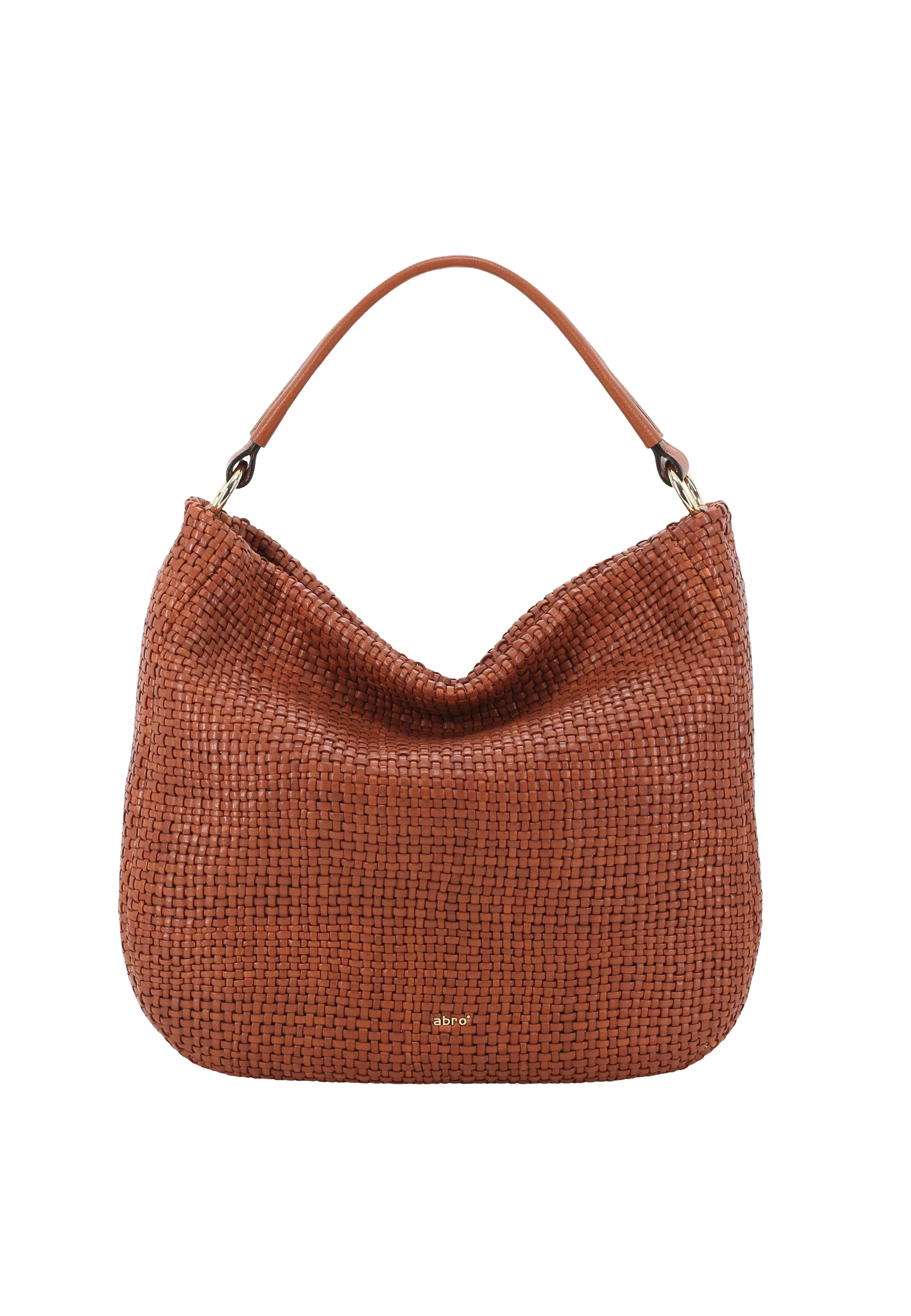 Beutel MIA small Leder Mini Eleonor