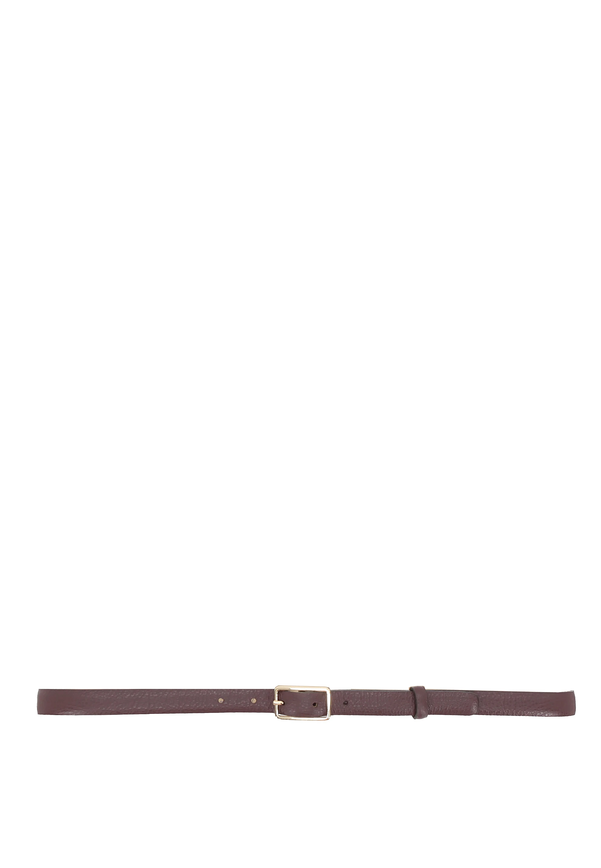 Belt Leather Dalia