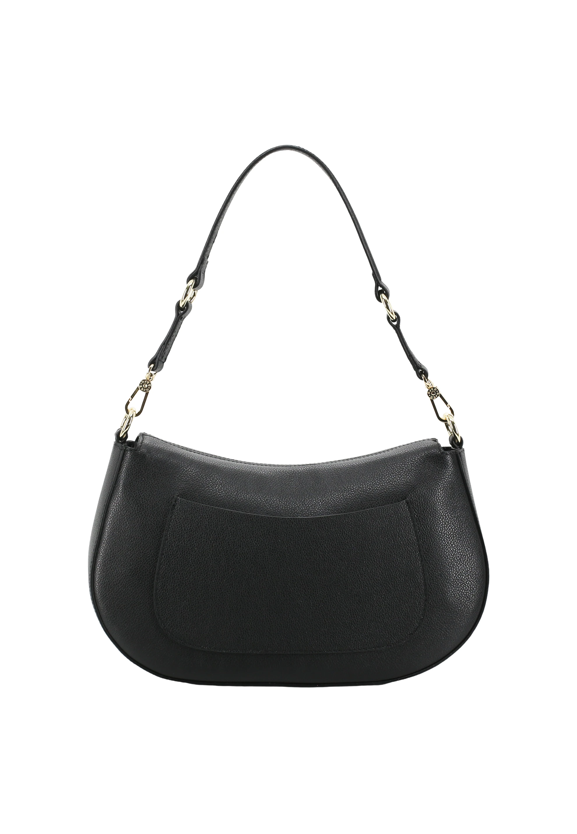 Schultertasche LYA Leder Agave