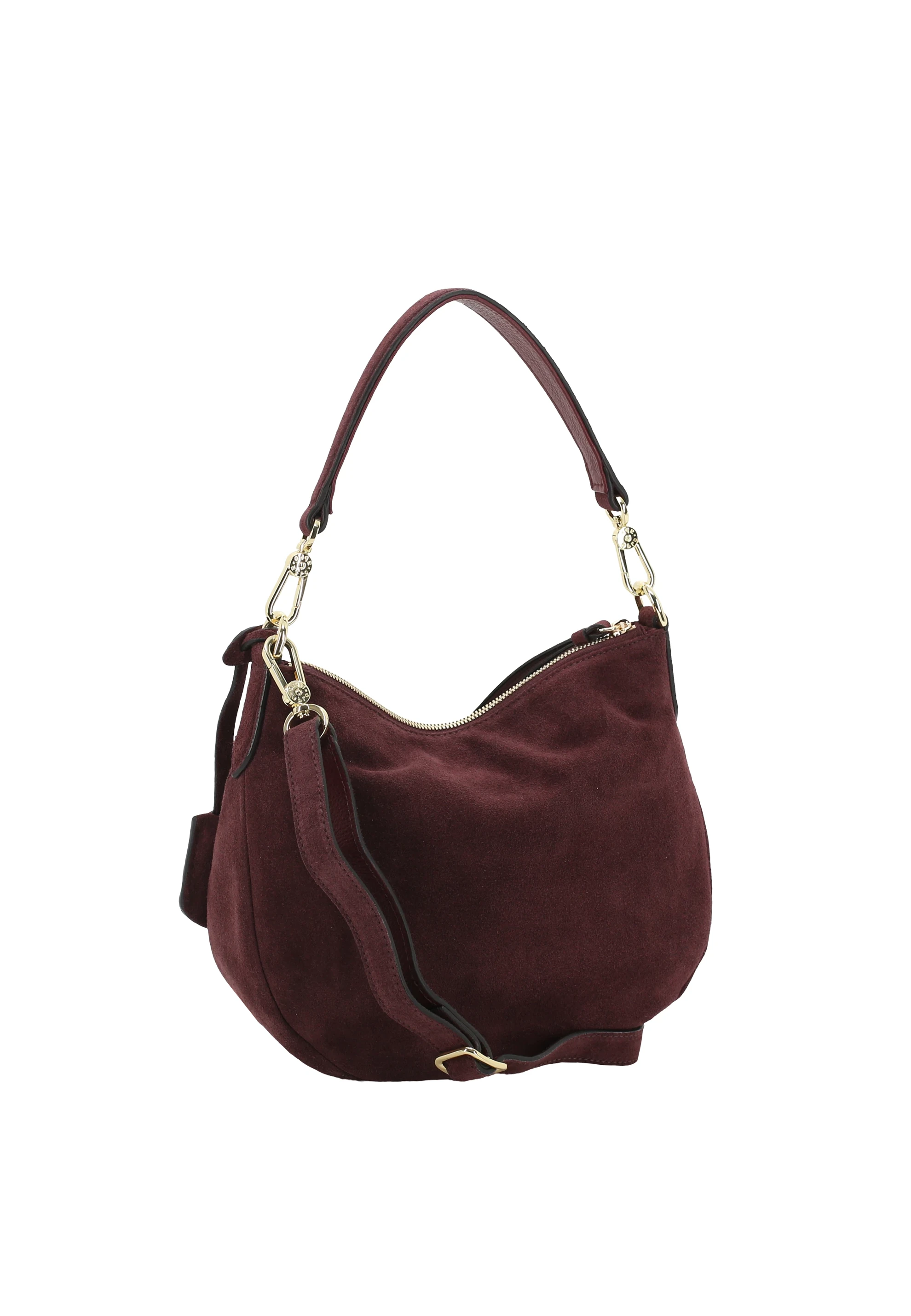 Sacca JUNA x-small Pelle Suede