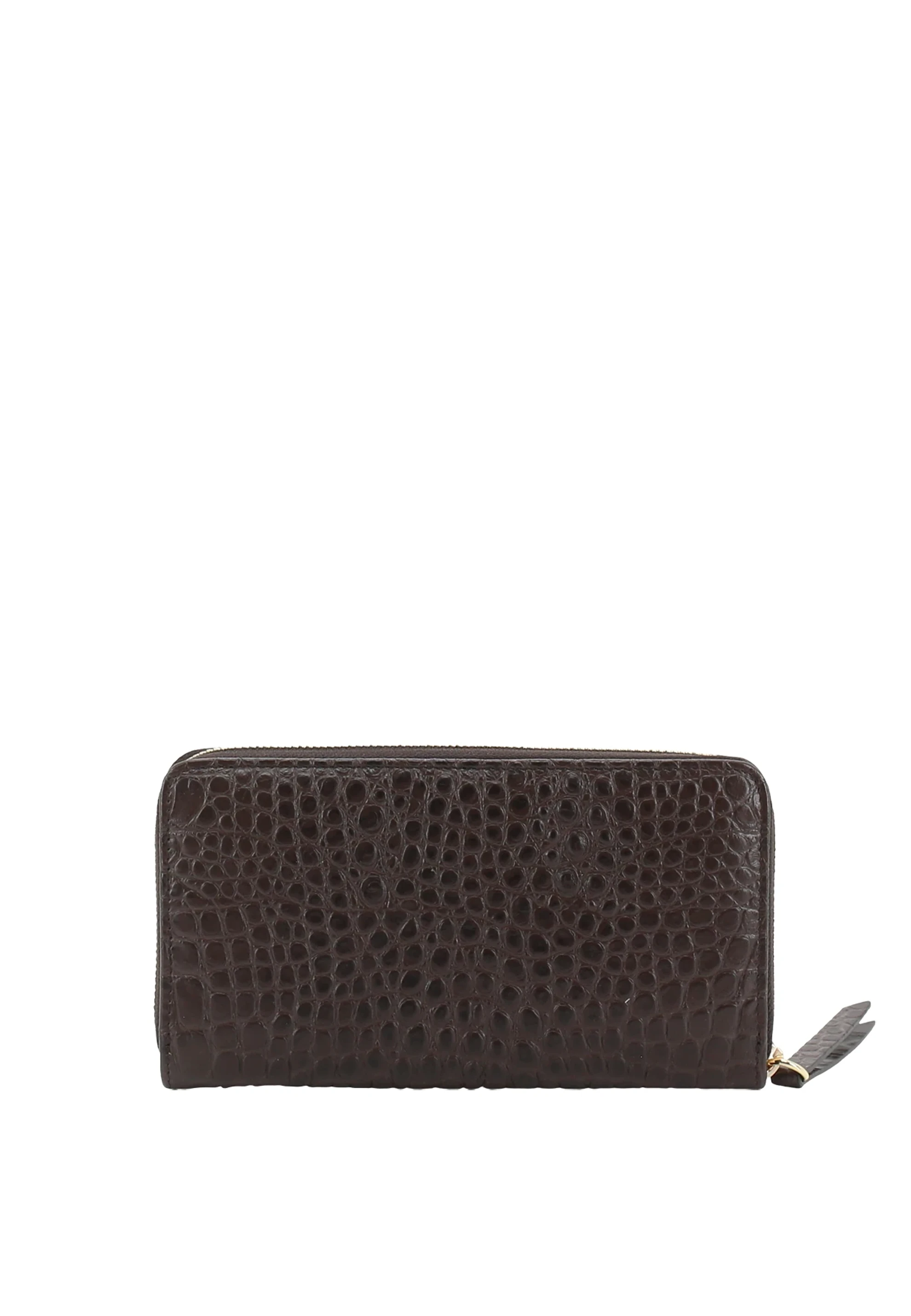 Monedero Piel Cocco Mondial