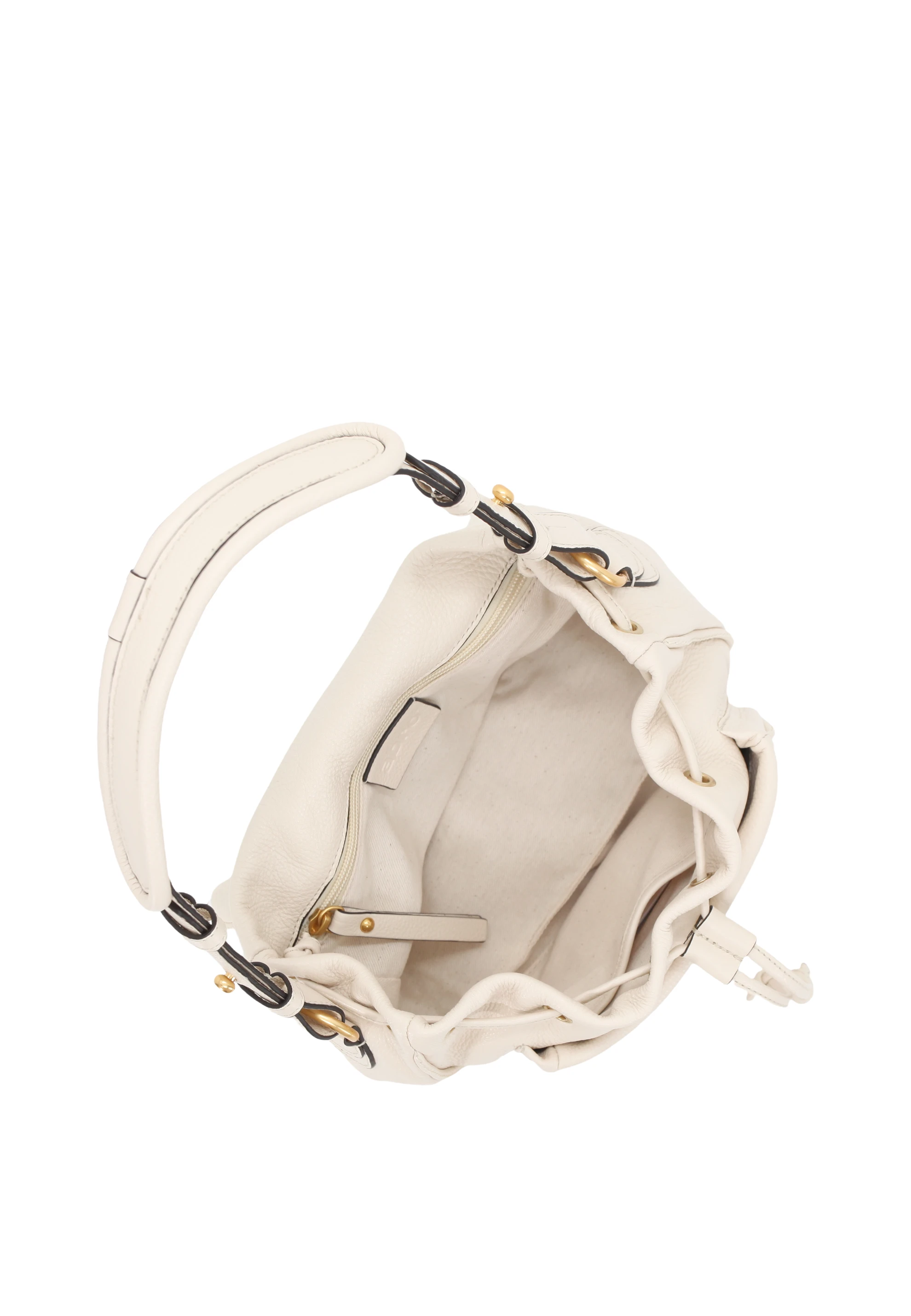 Bolso de hombro STAR SADDLE Piel Dalia