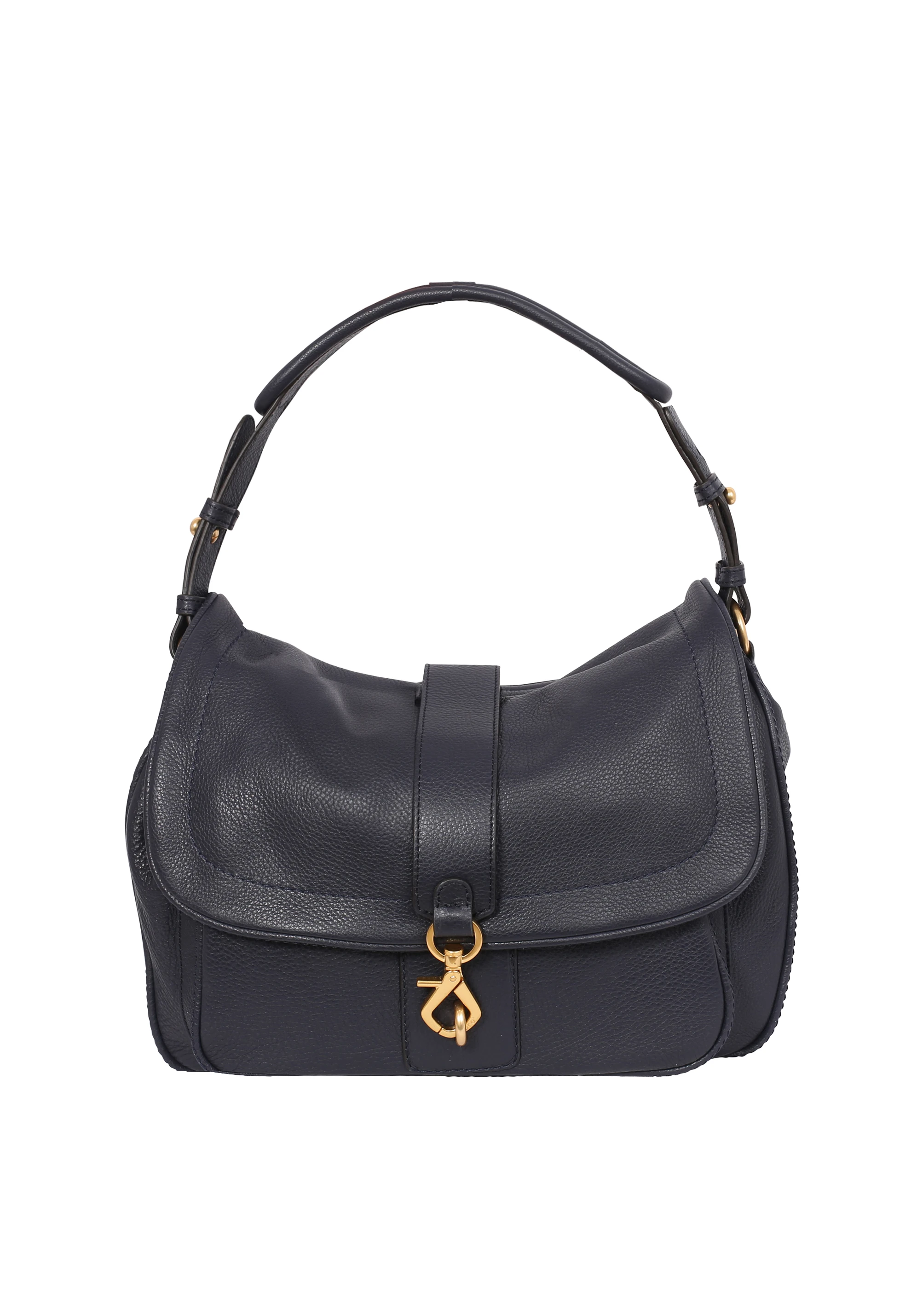 Borsa a spalla STAR SADDLE Pelle Dalia