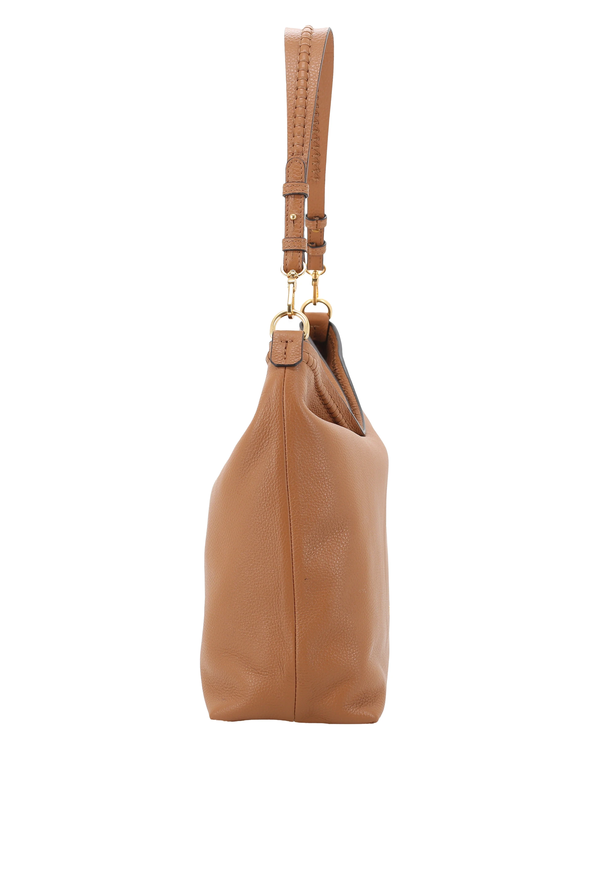 Bolso hobo SIGNATURE Piel AGAVE