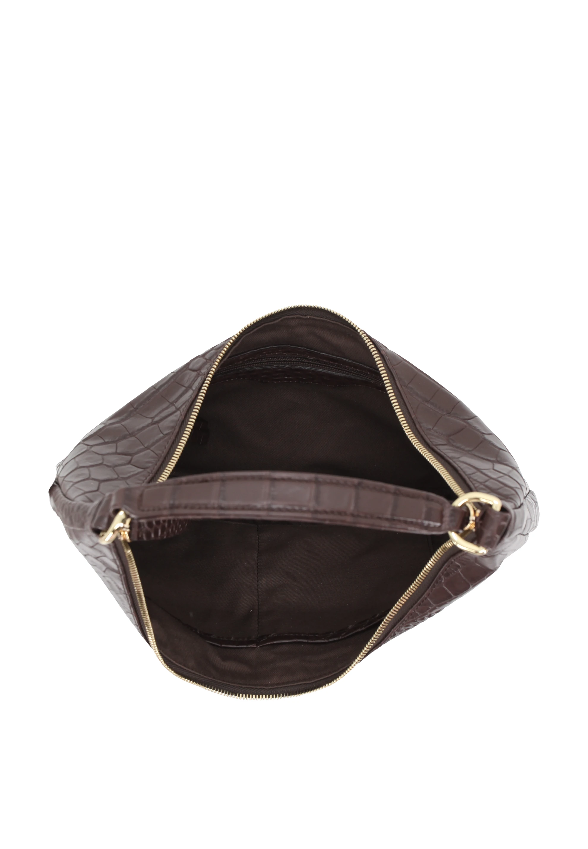 Beutel NANA small  Leder Cocco Monidal