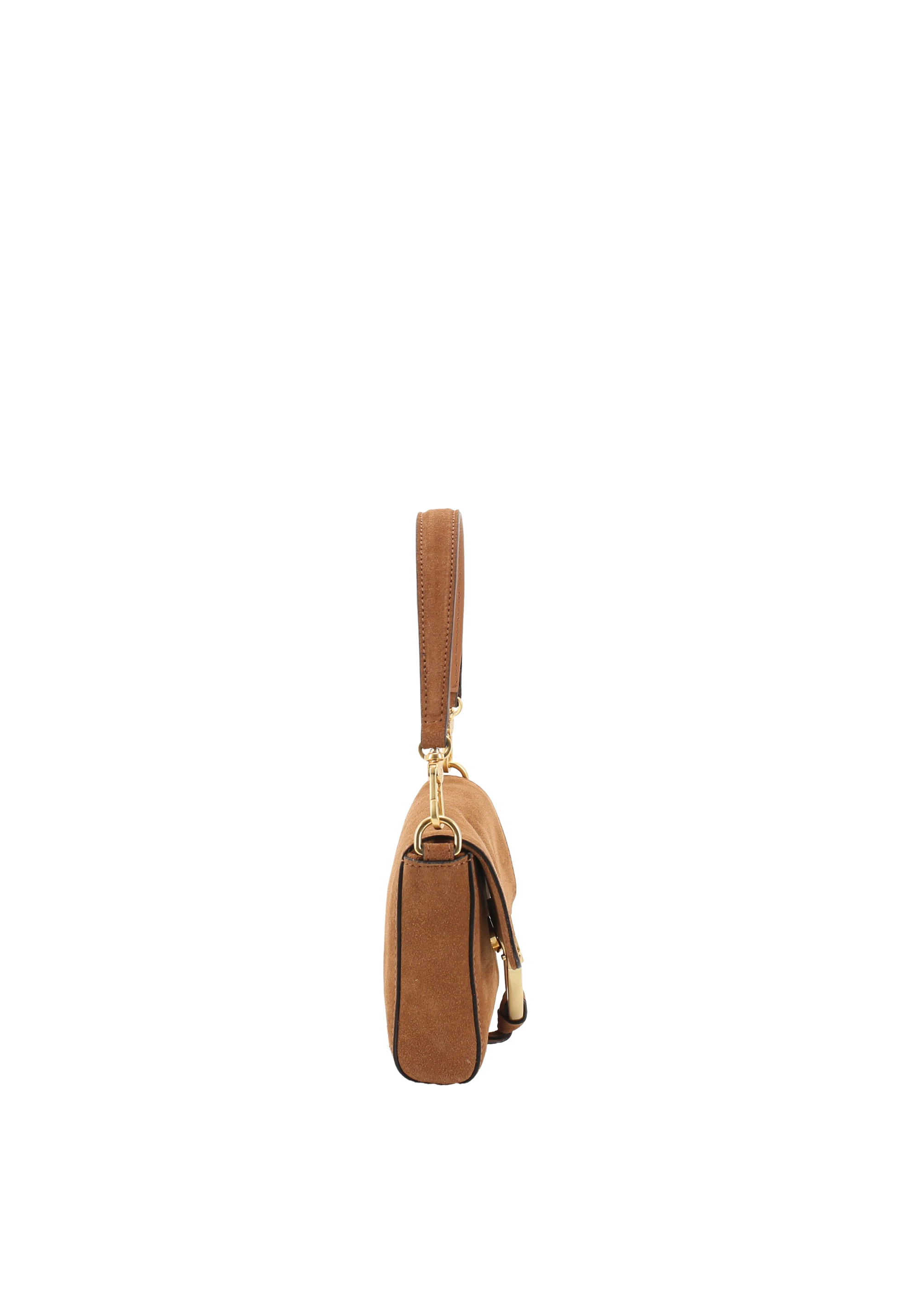 Bolso de hombre TEMI Piel Suede