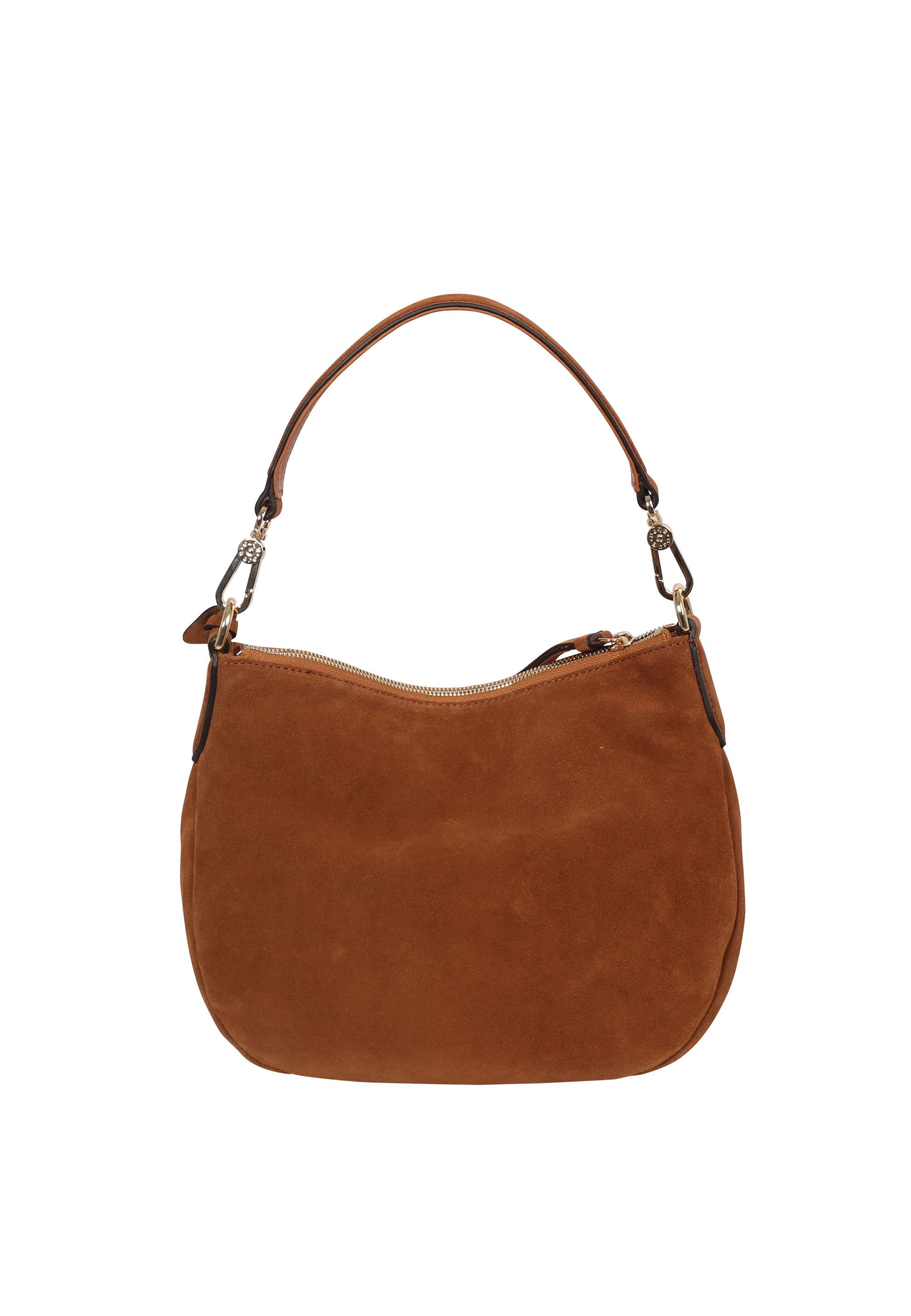 Beutel JUNA x-small Leder Suede