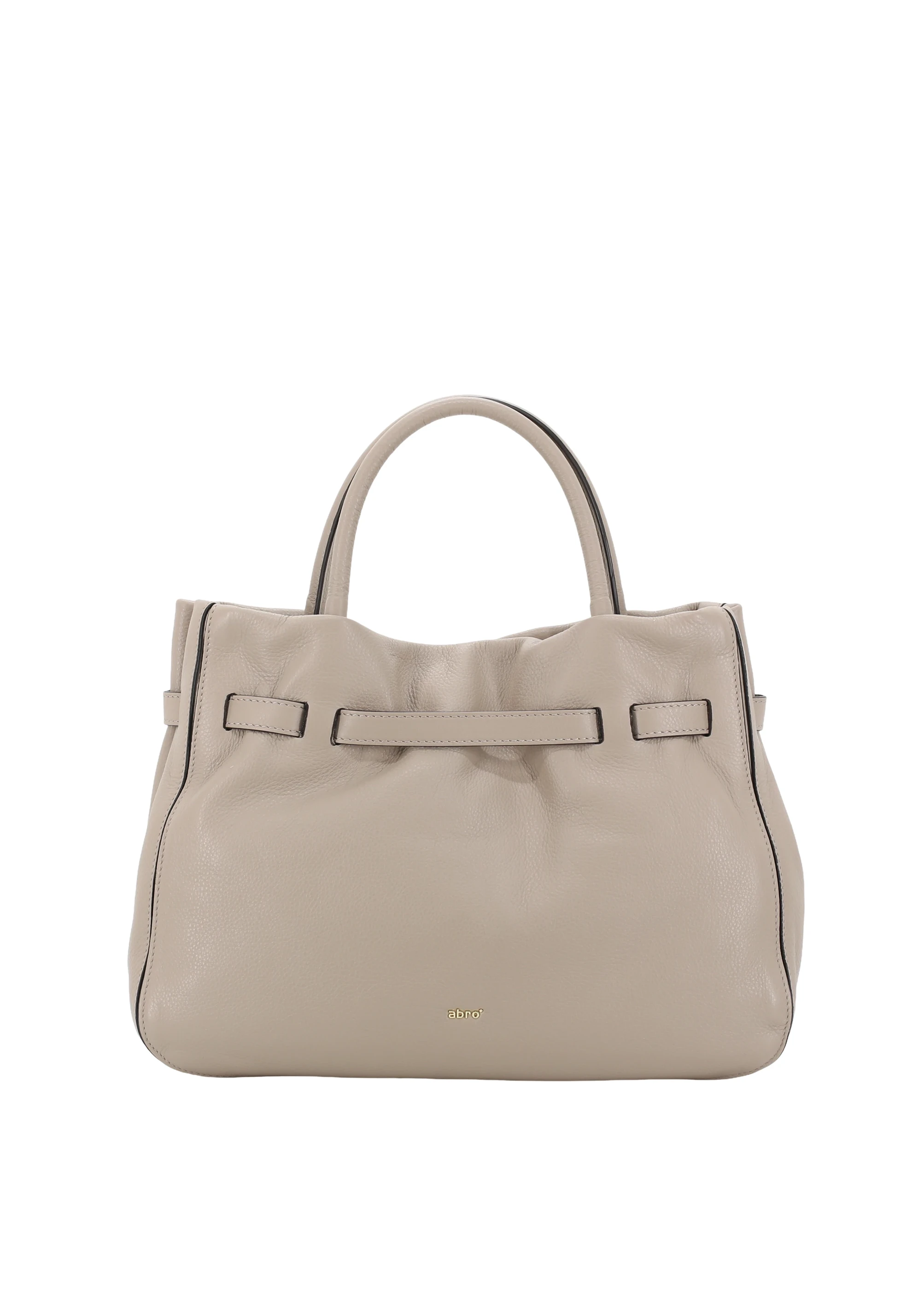 Sac à main JILL medium Cuir Dalia