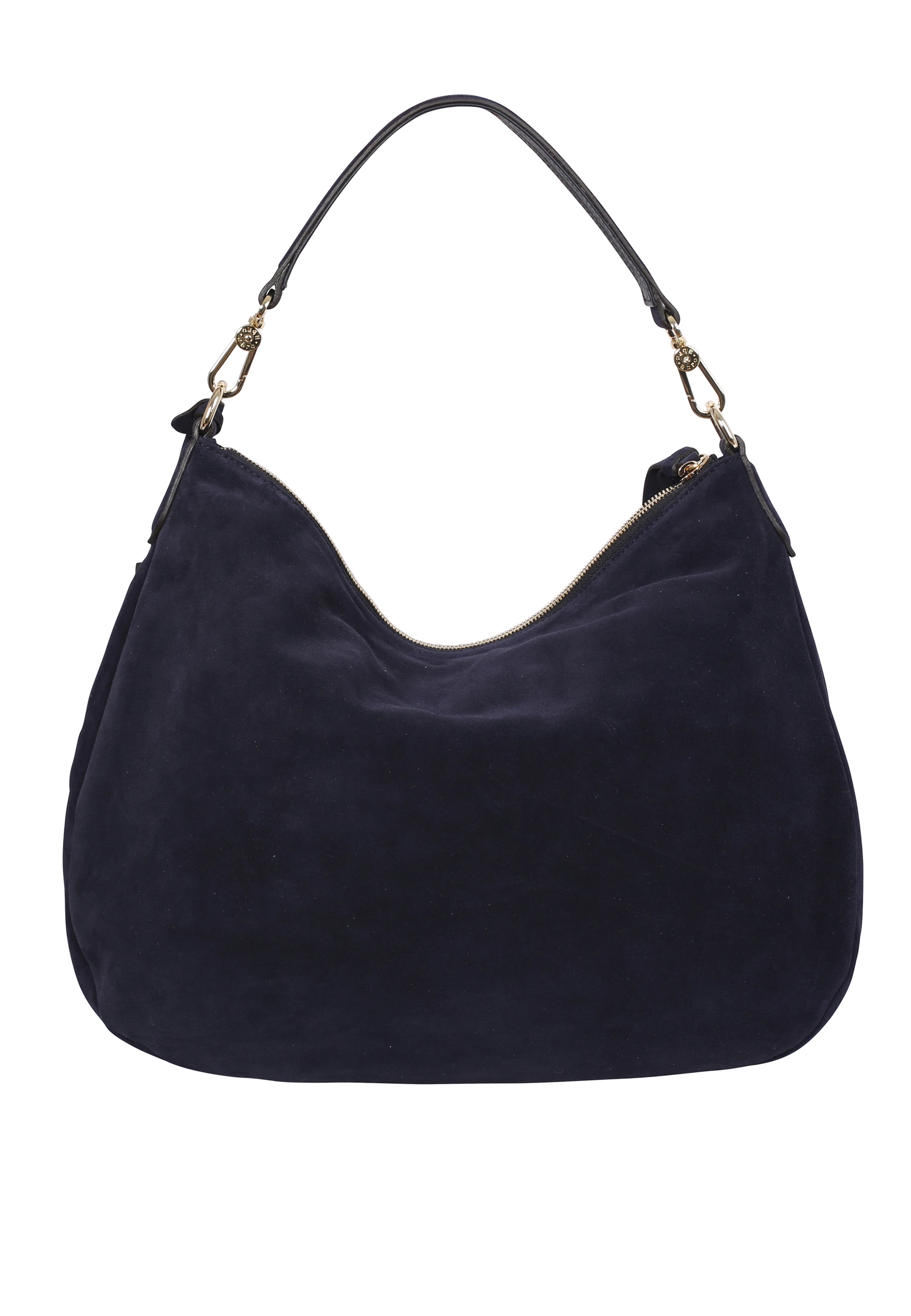 Sac JUNA big Cuir Suede