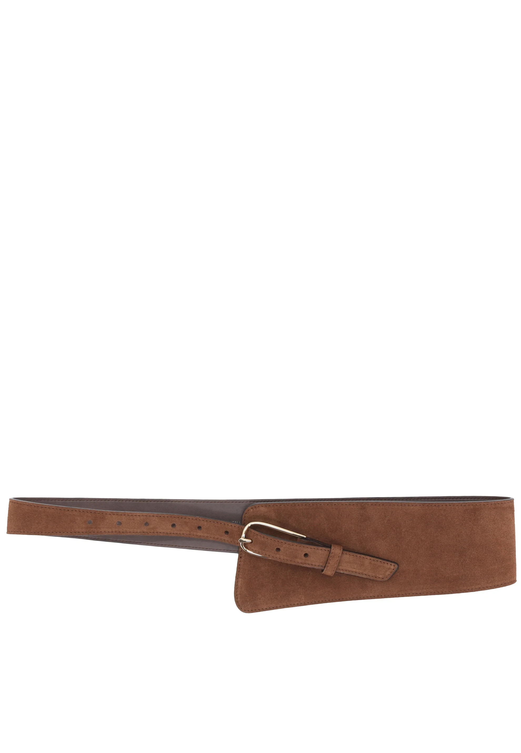 Belt Leather Suede