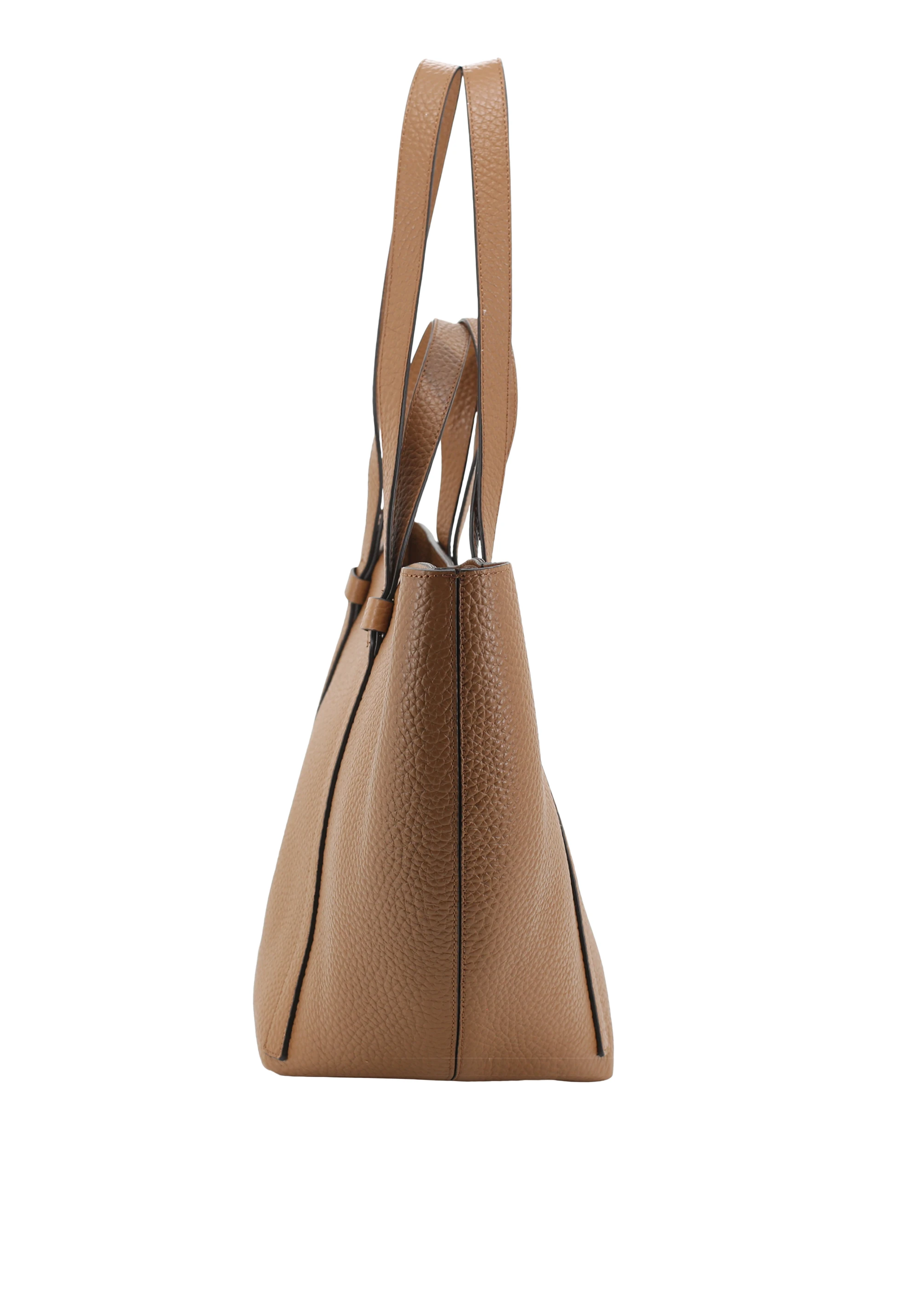Sac shopping COSMO Cuir Tekla Sac shopping COSMO Cuir Tekla