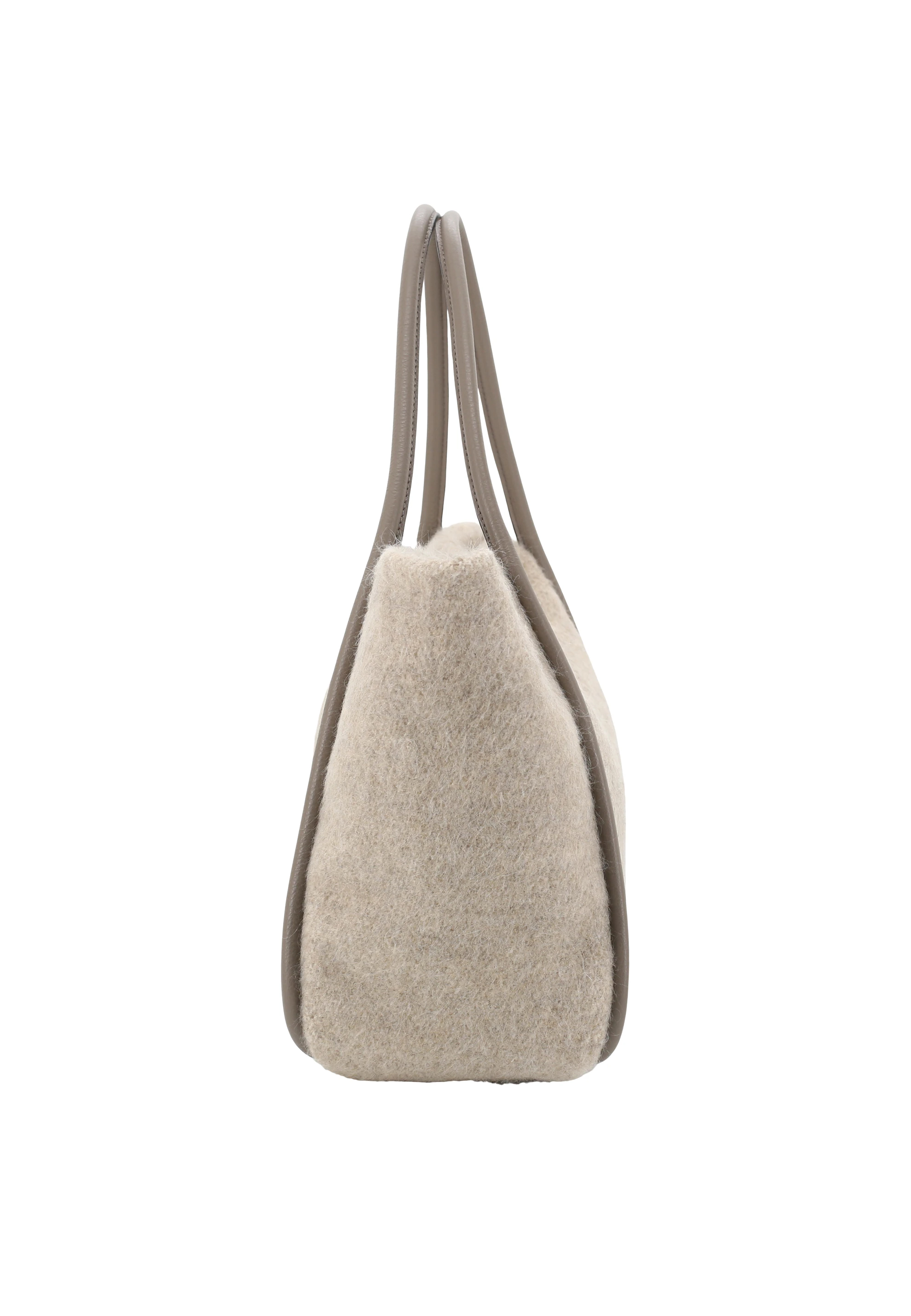 Shopper WILLOW  Mohair