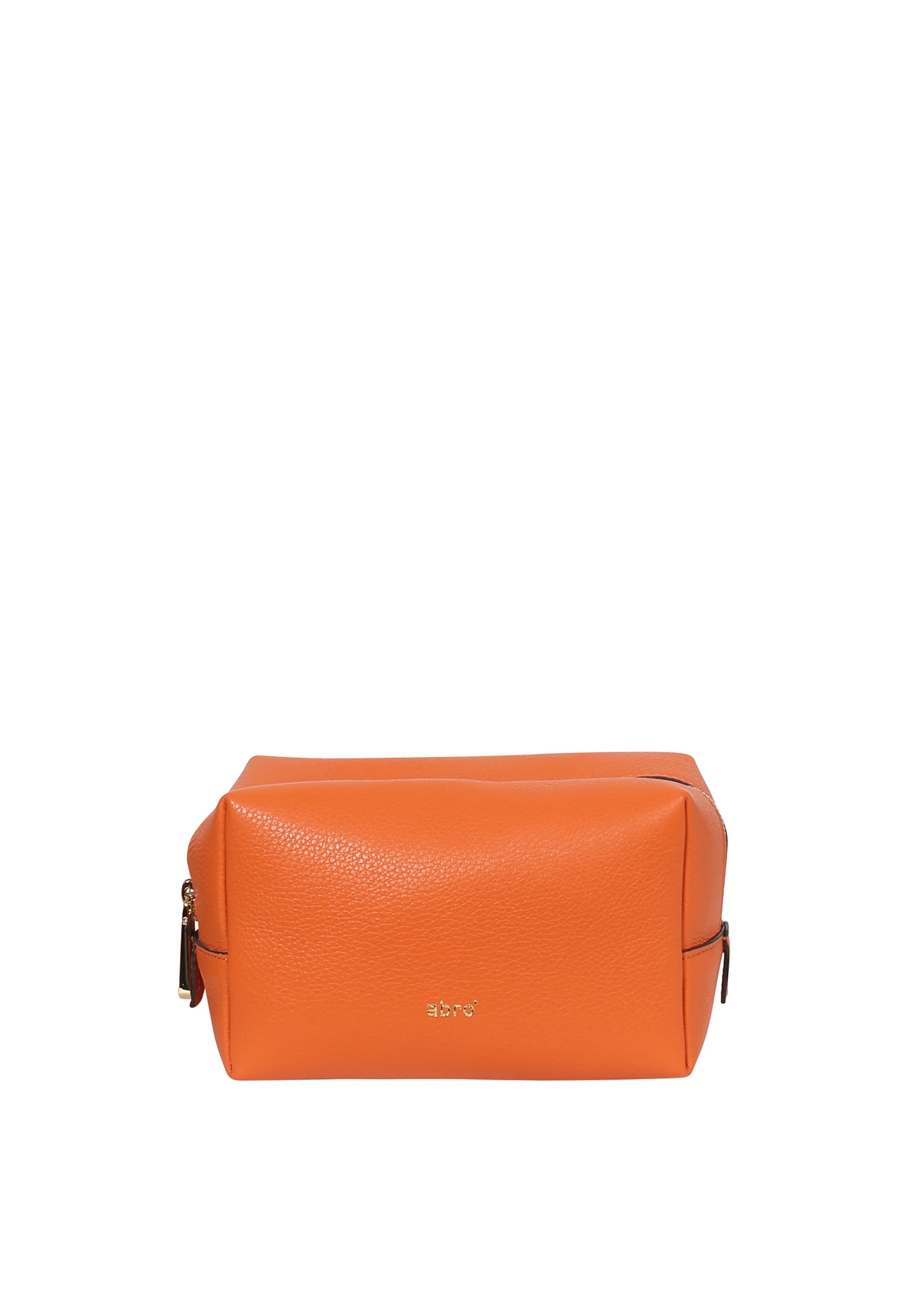 Trousse cosmétique Cuir Dalia