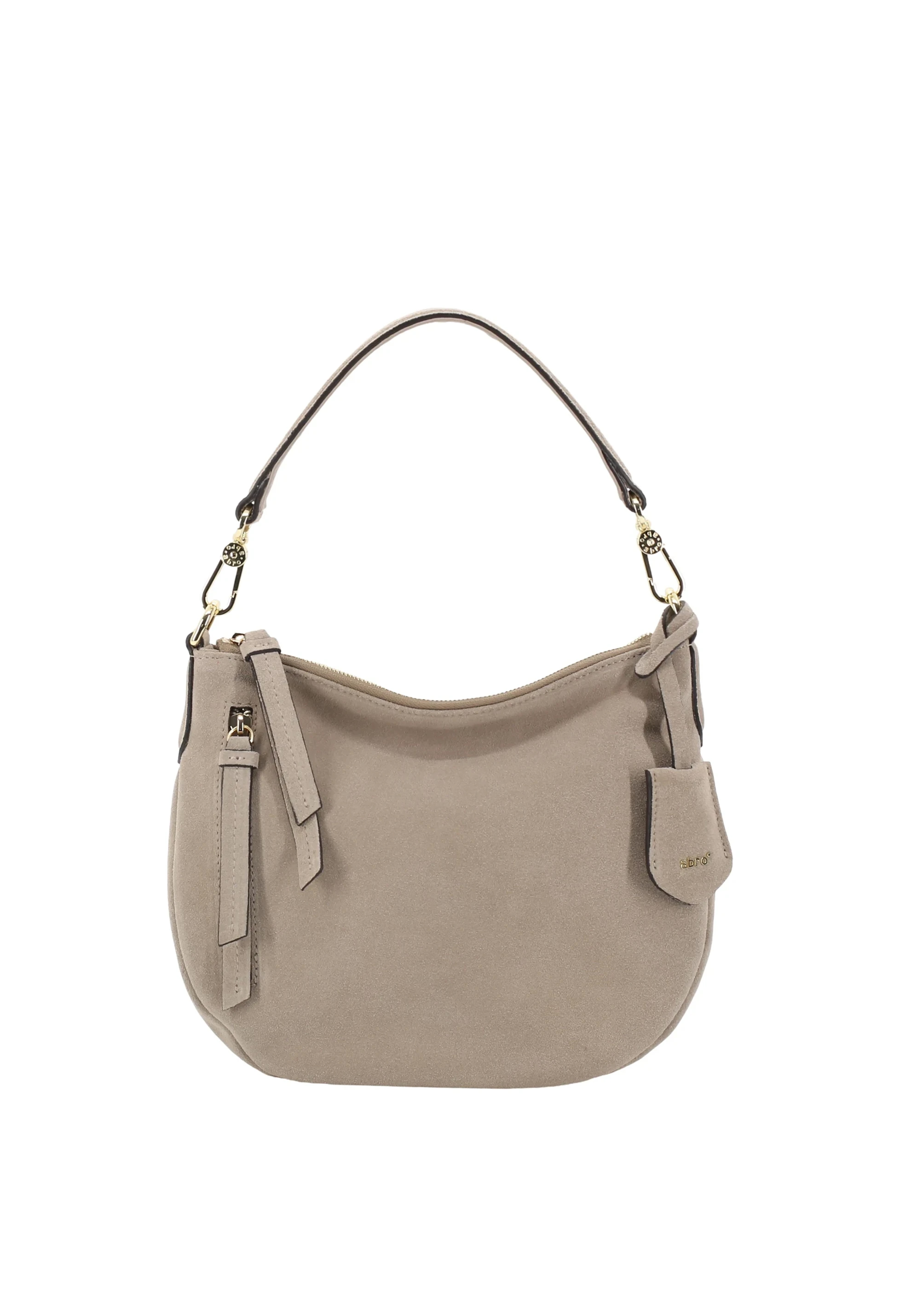 Hobo JUNA x-small Leather Suede