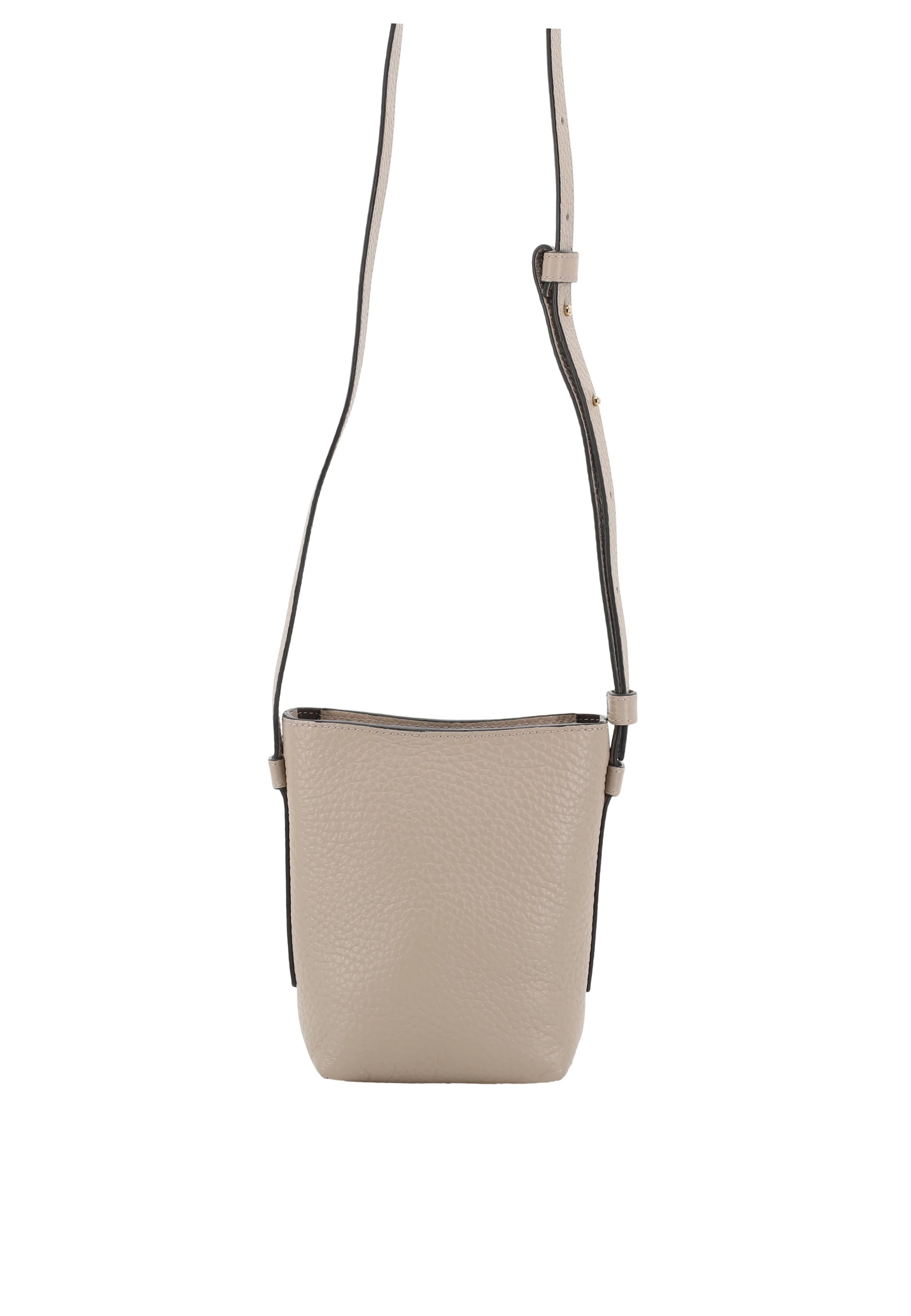 Cross body bag COSMO  Leather Tekla