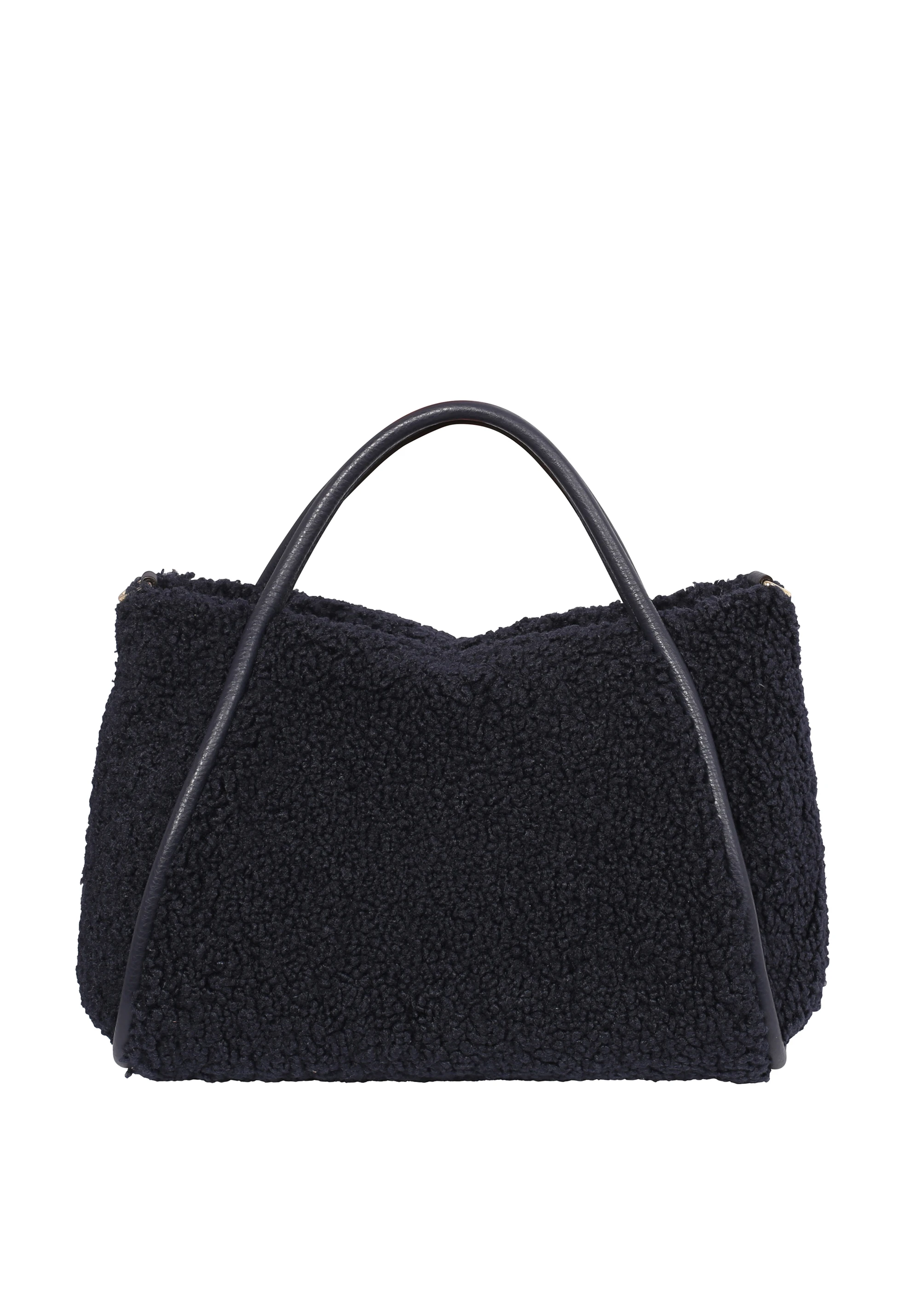 Shopper WILLOW small Eco Fur Artico Shopper WILLOW small Eco Fur Artico