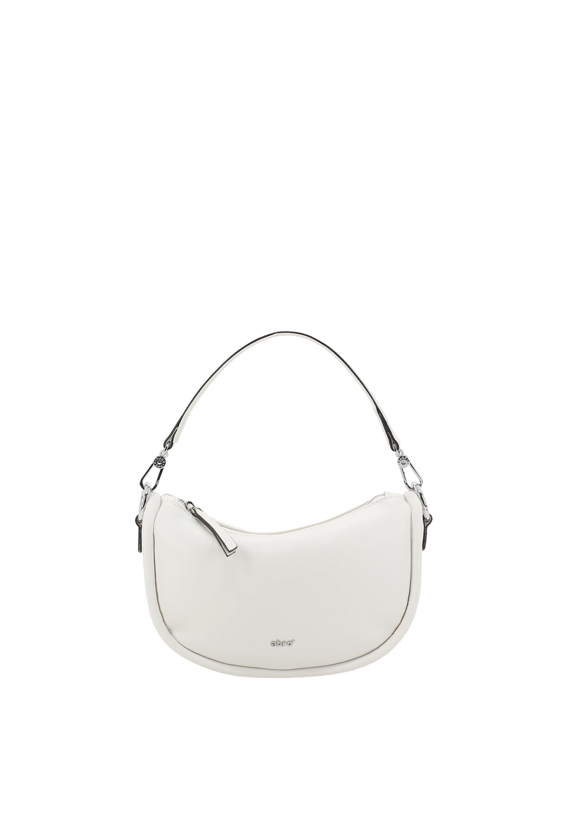 Schultertasche WILLOW Leder Dalia