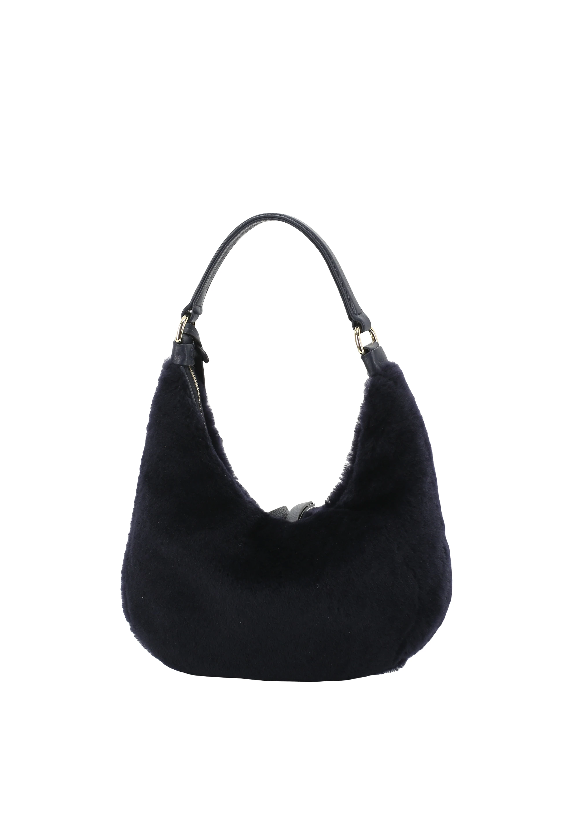 Sacca NANA mini Shearling/Dalia