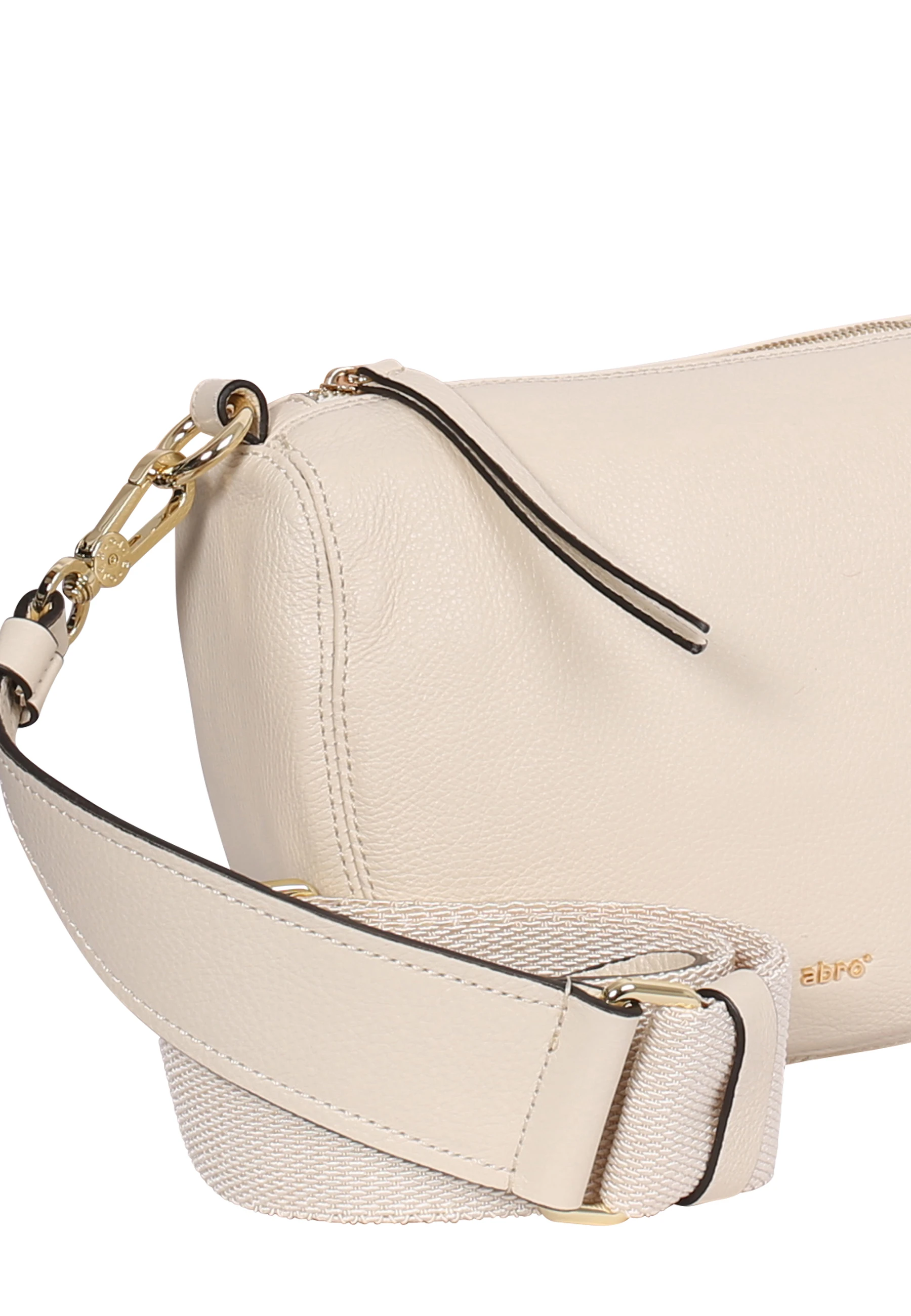 Borsa a tracolla MINA Pelle Dalia