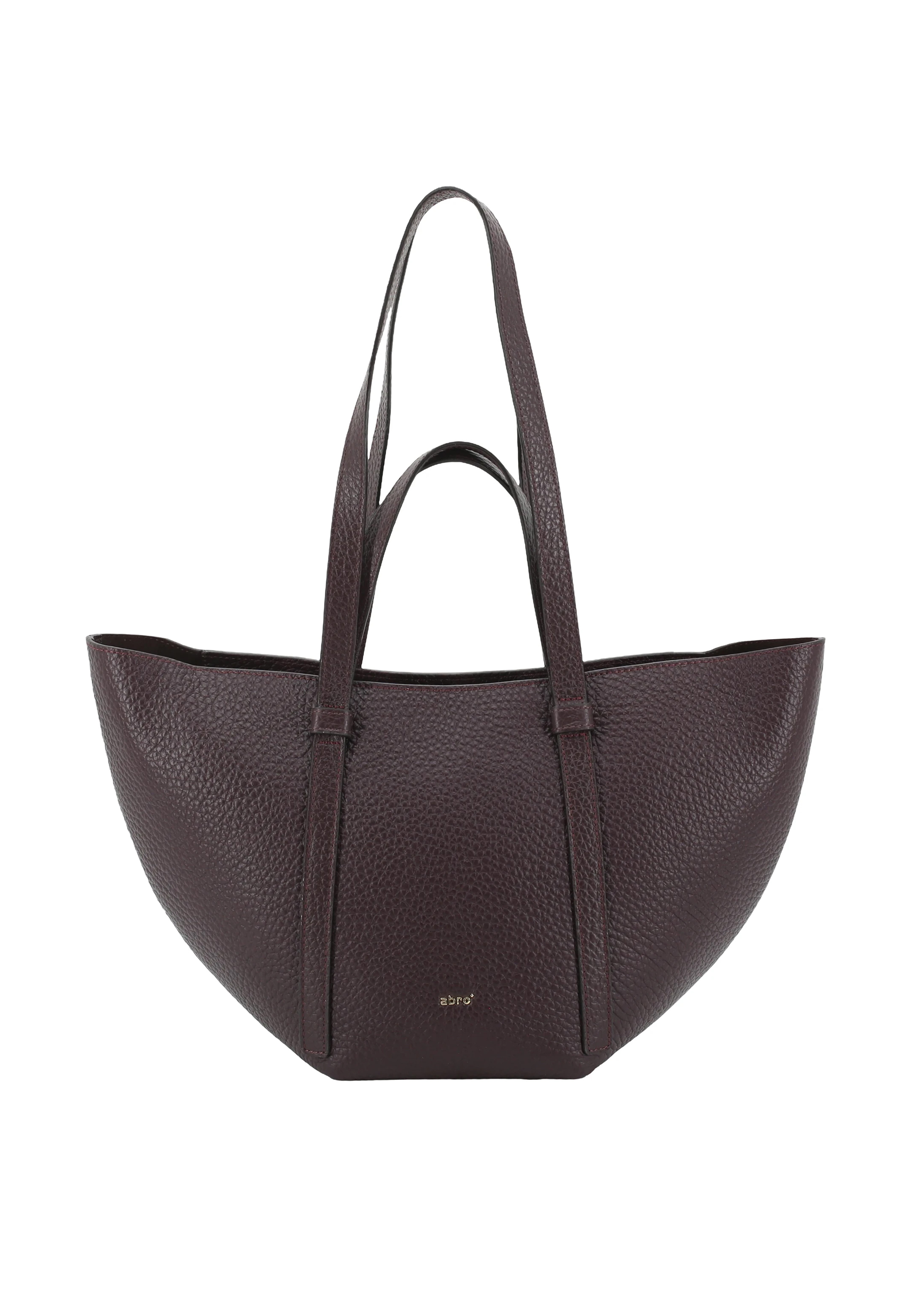 Shopper COSMO medium Leather Tekla