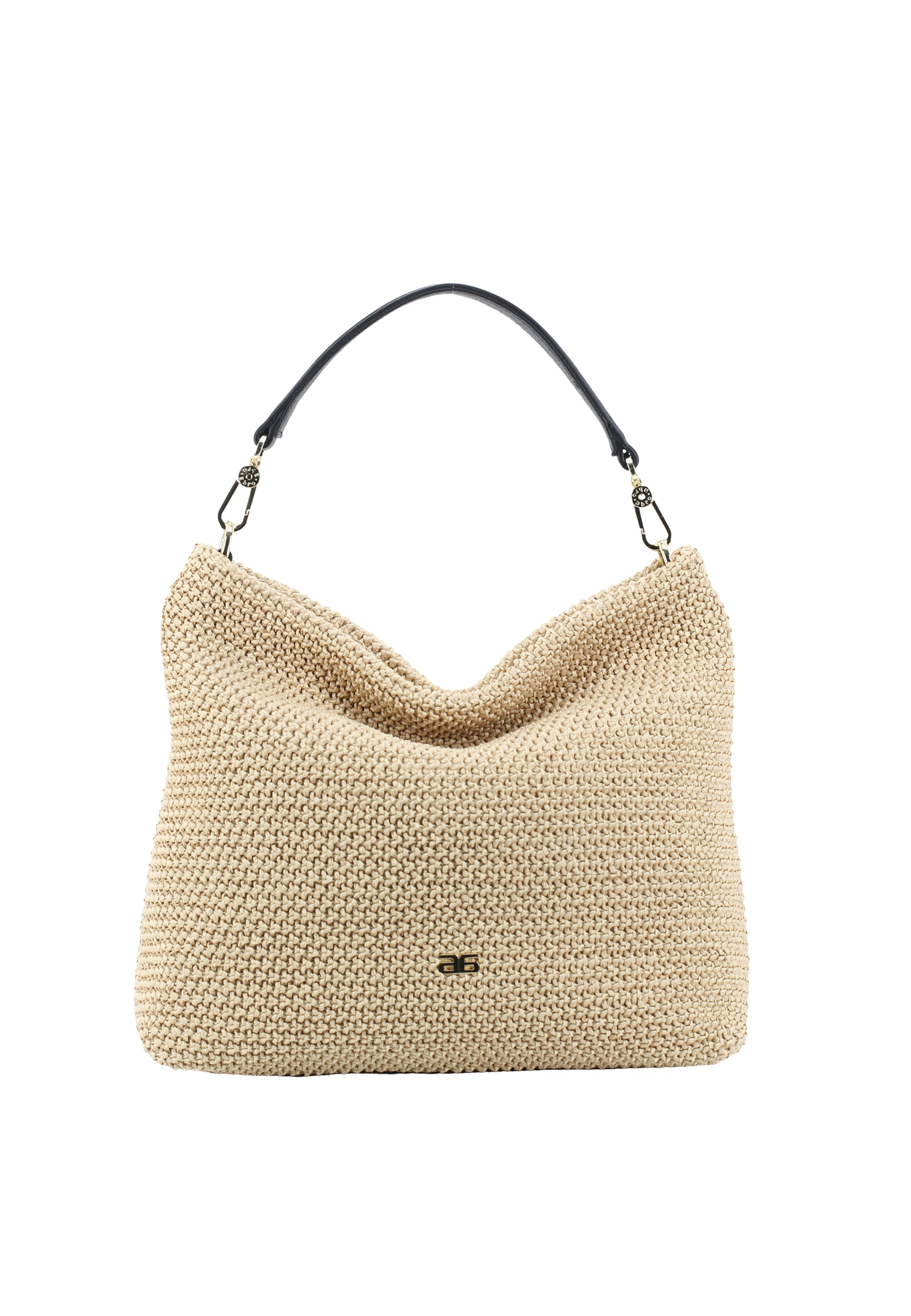 Hobo KAIA Maglia Raffia 
