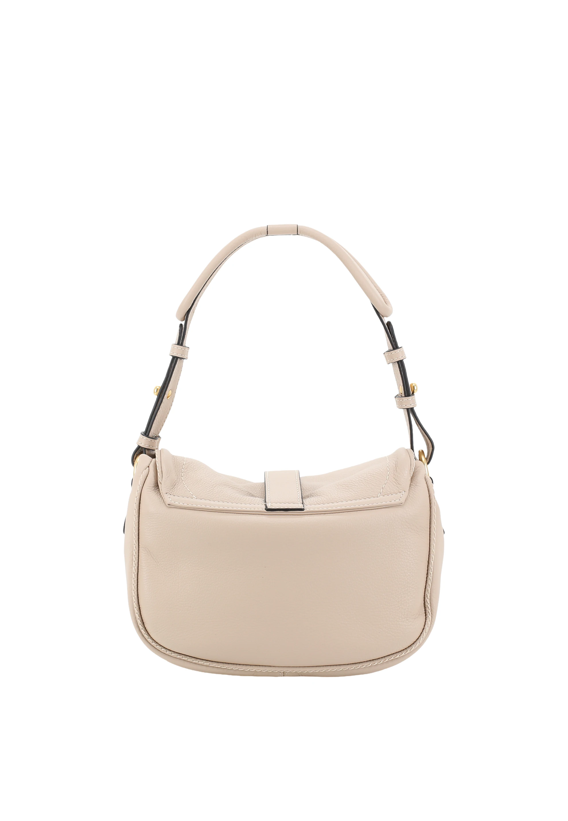 Shoulder bag STAR SADDLE Leather Dalia