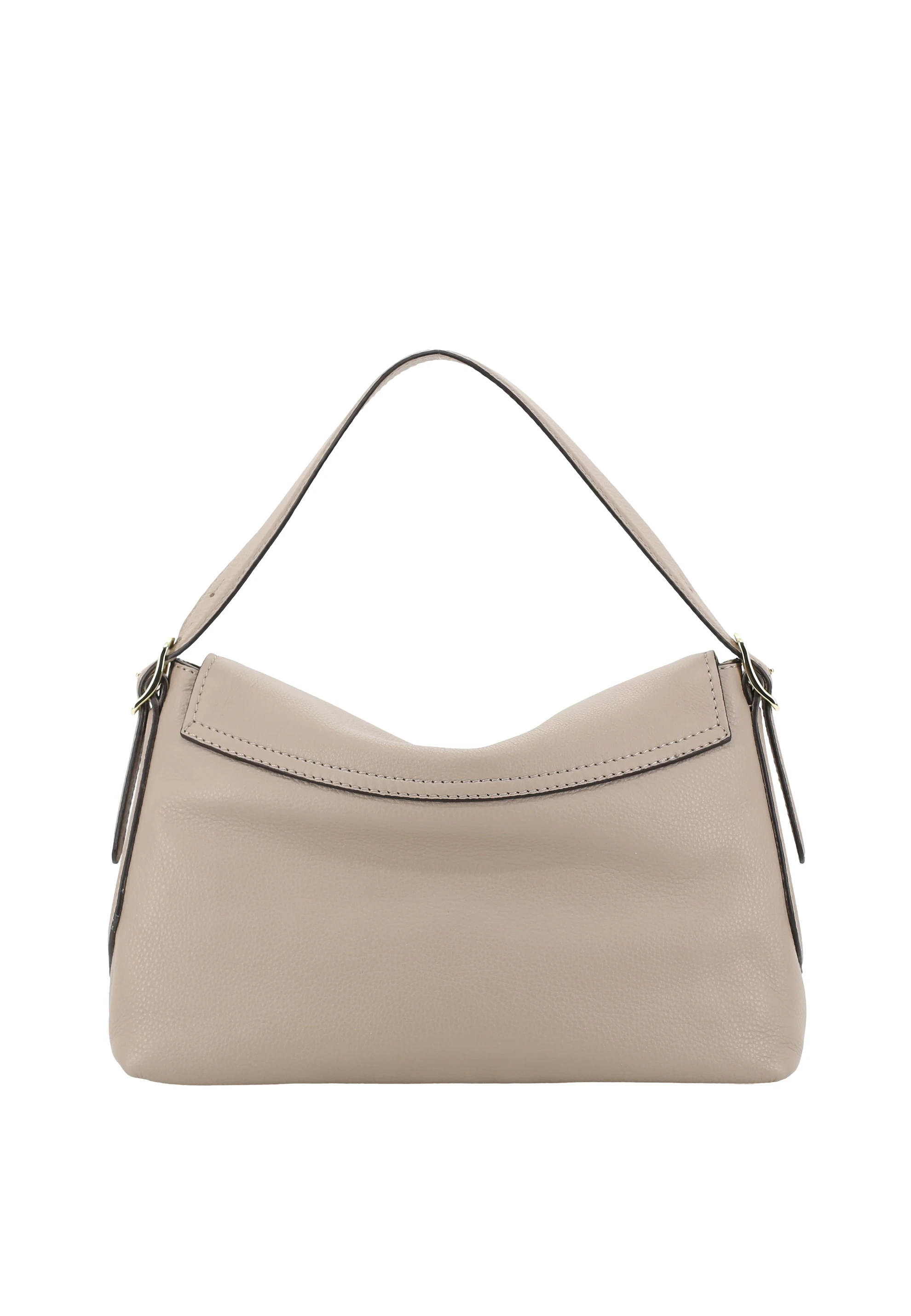 Borsa a spalla CARINA Pelle Agave