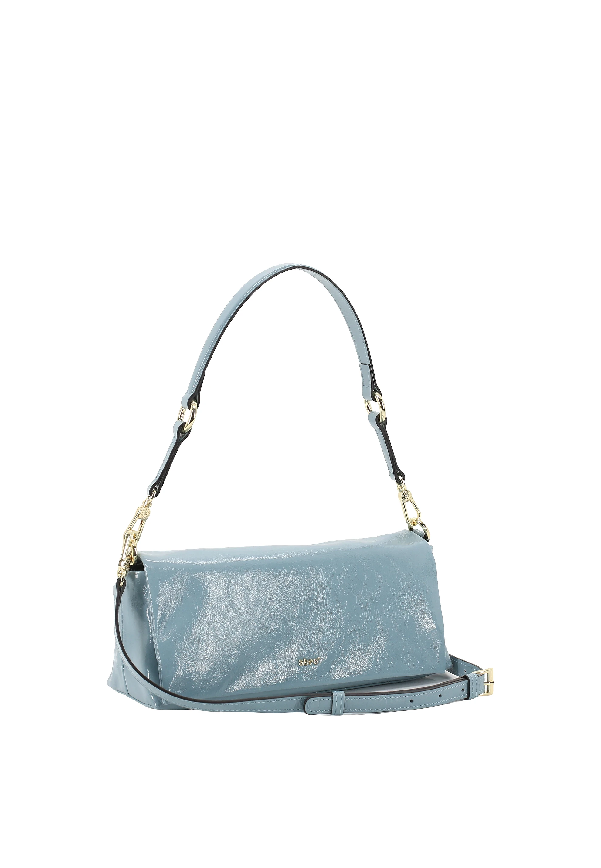 Schultertasche MILA Leder Venice