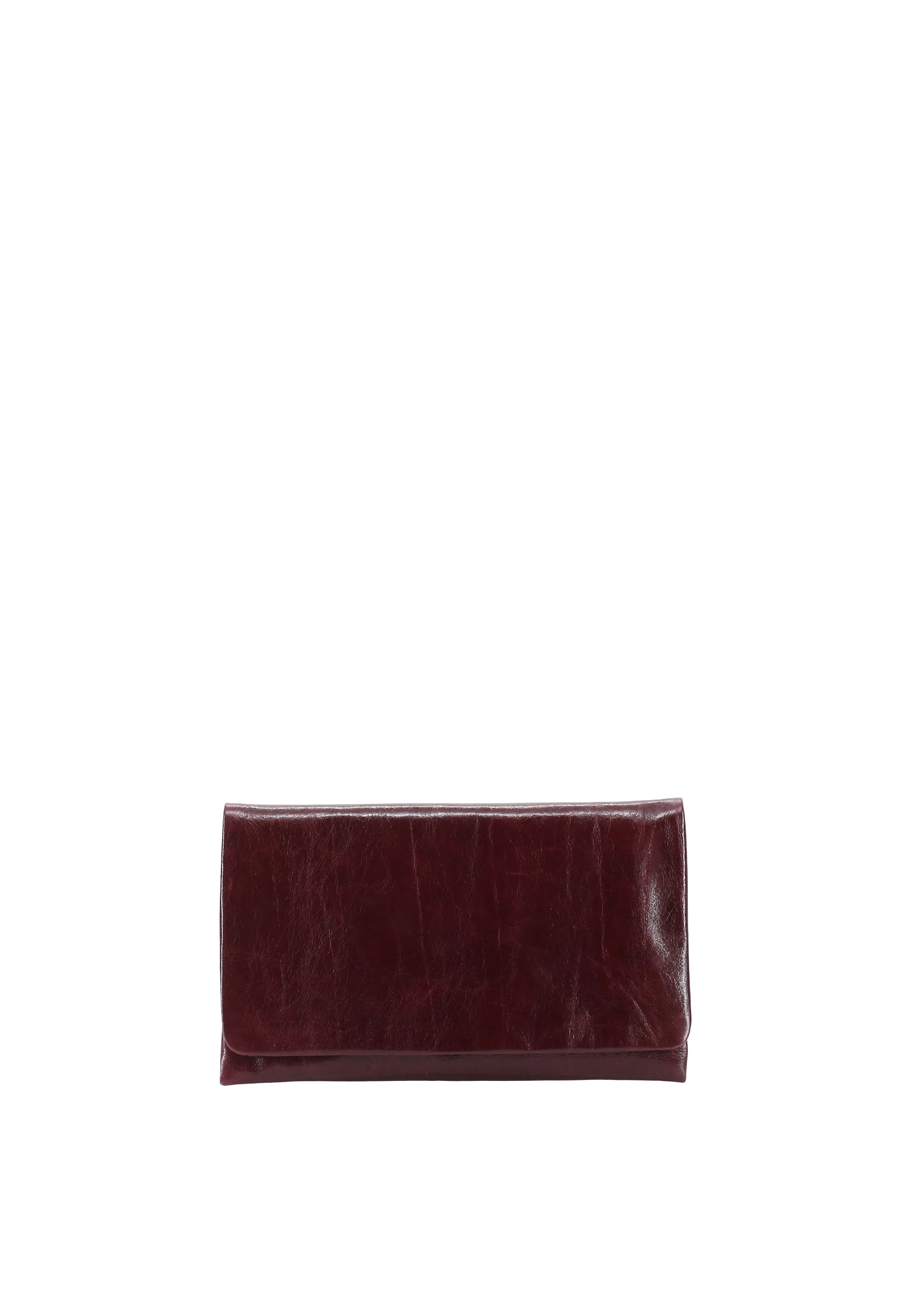Clutch Leather Athene