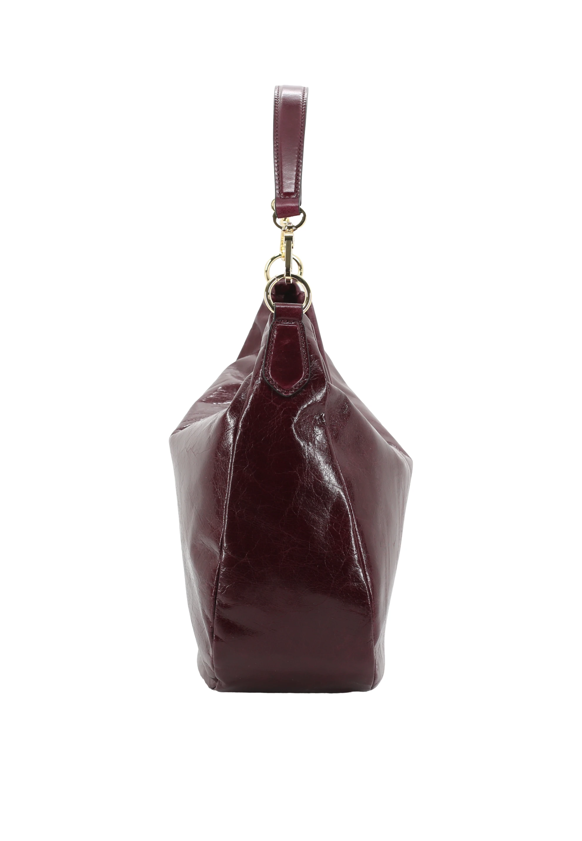 Beutel HEATHER Leder Athene