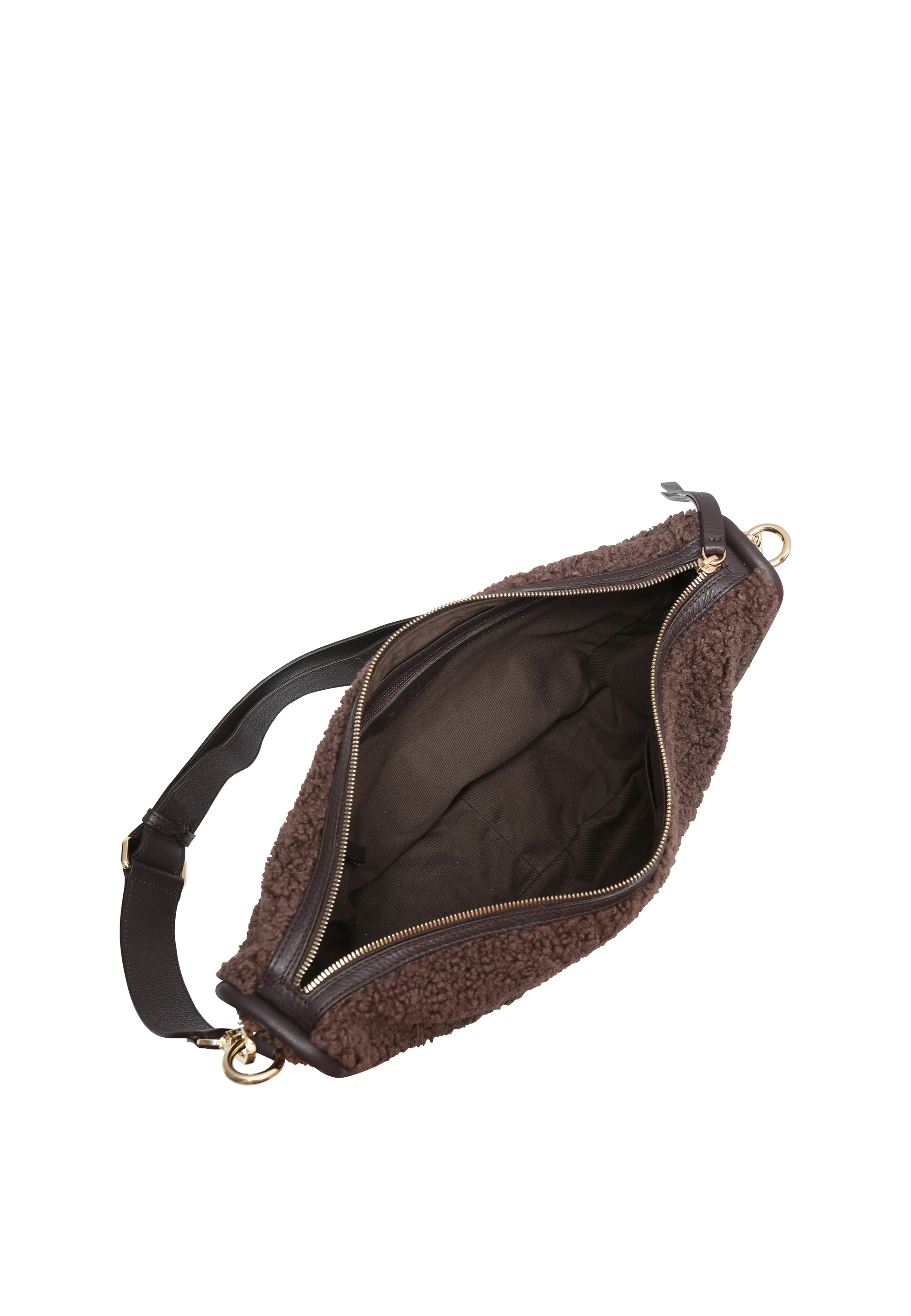 Sac à bandoulière WILLOW EcoFur Artico