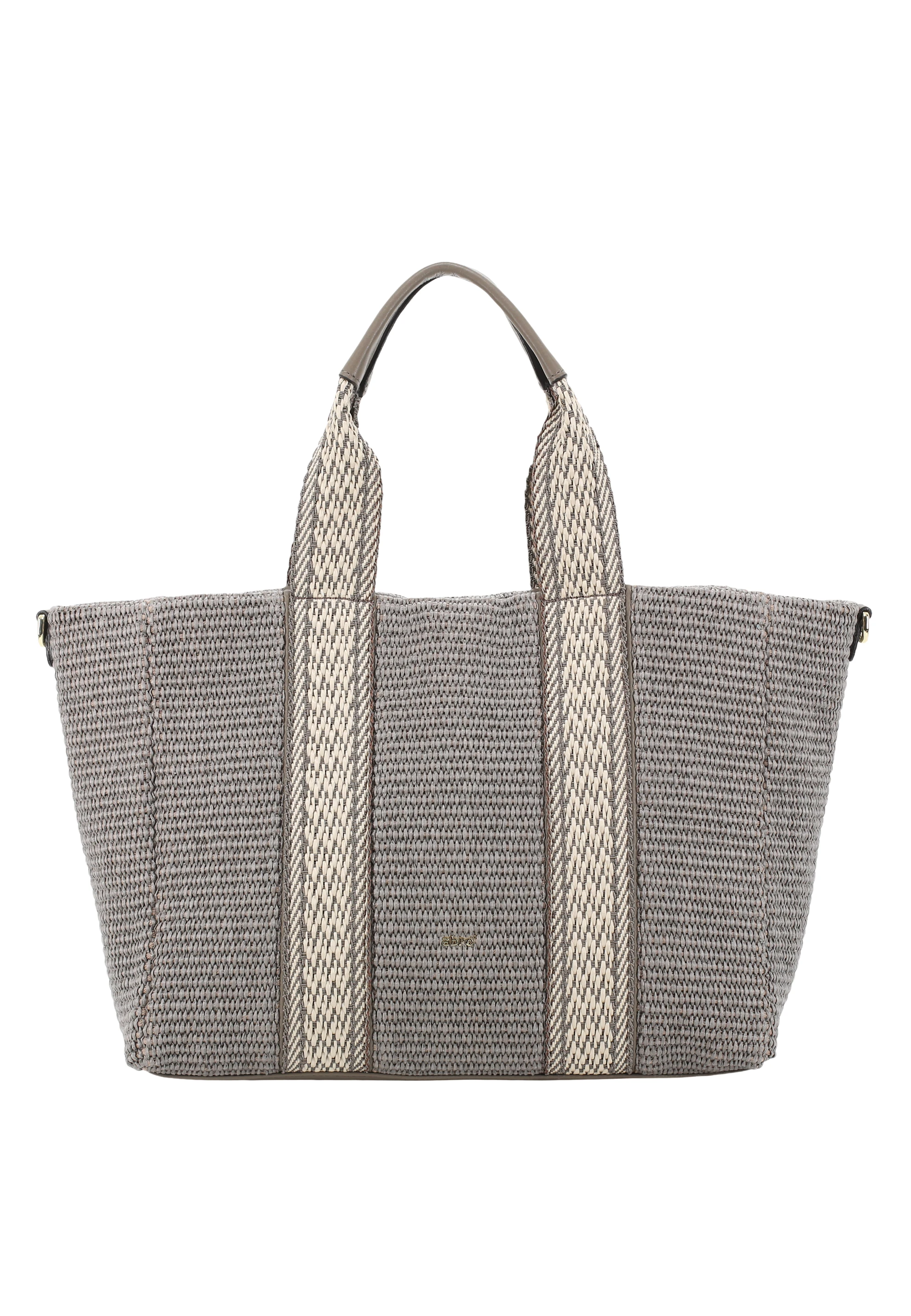 Shopping KAIA tessuto Raffia