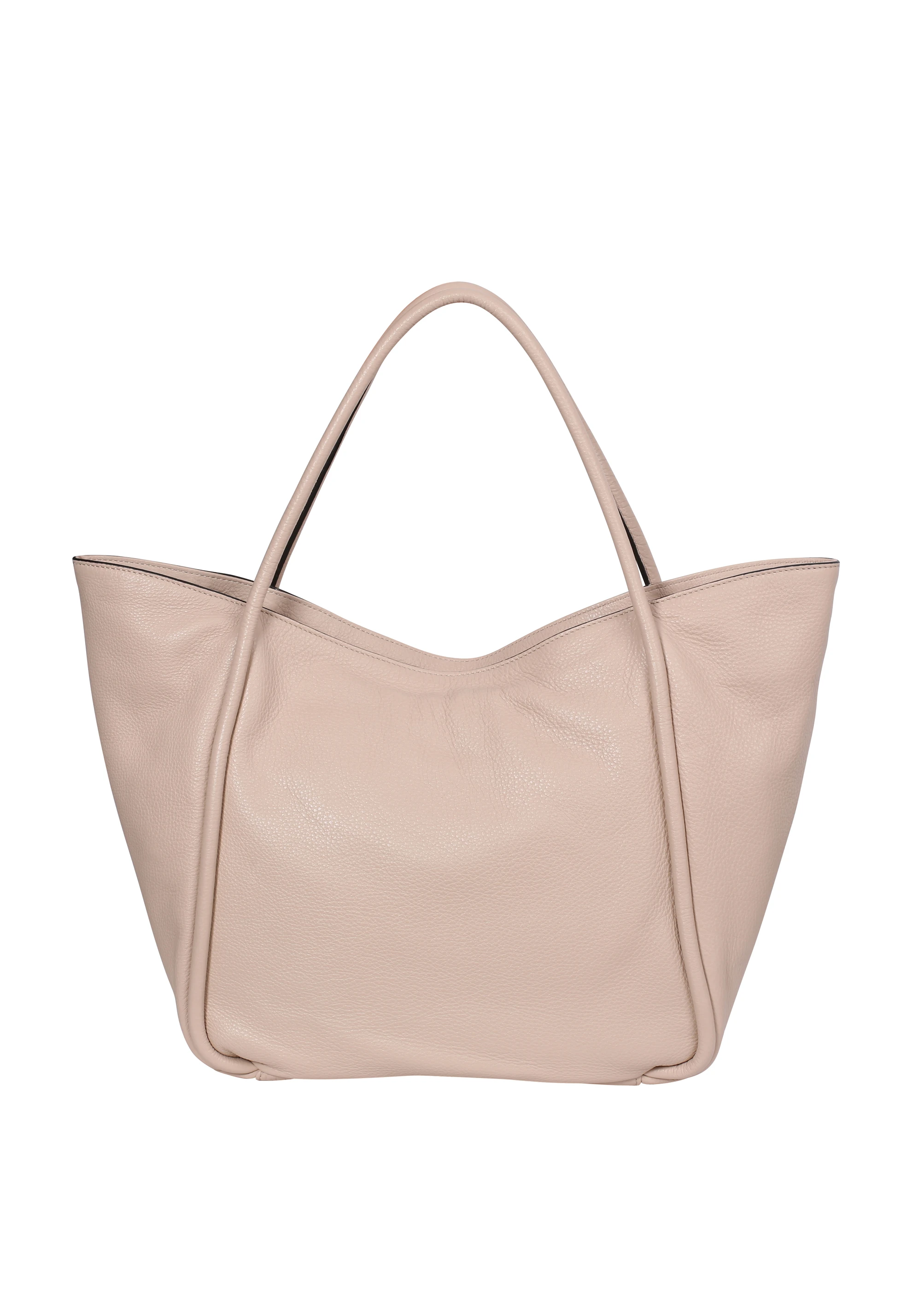 Shopper WILLOW  Leather Dalia