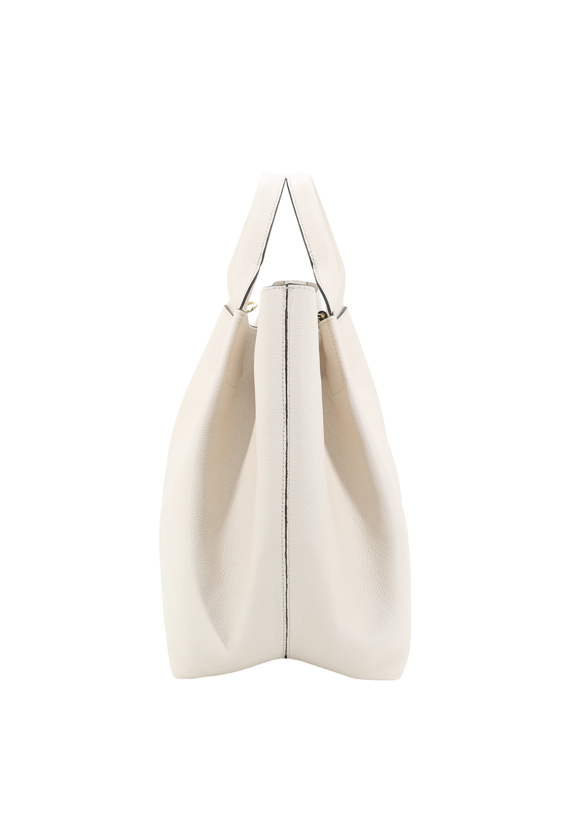 Shopper ESSENTIAL medium Piel Agave