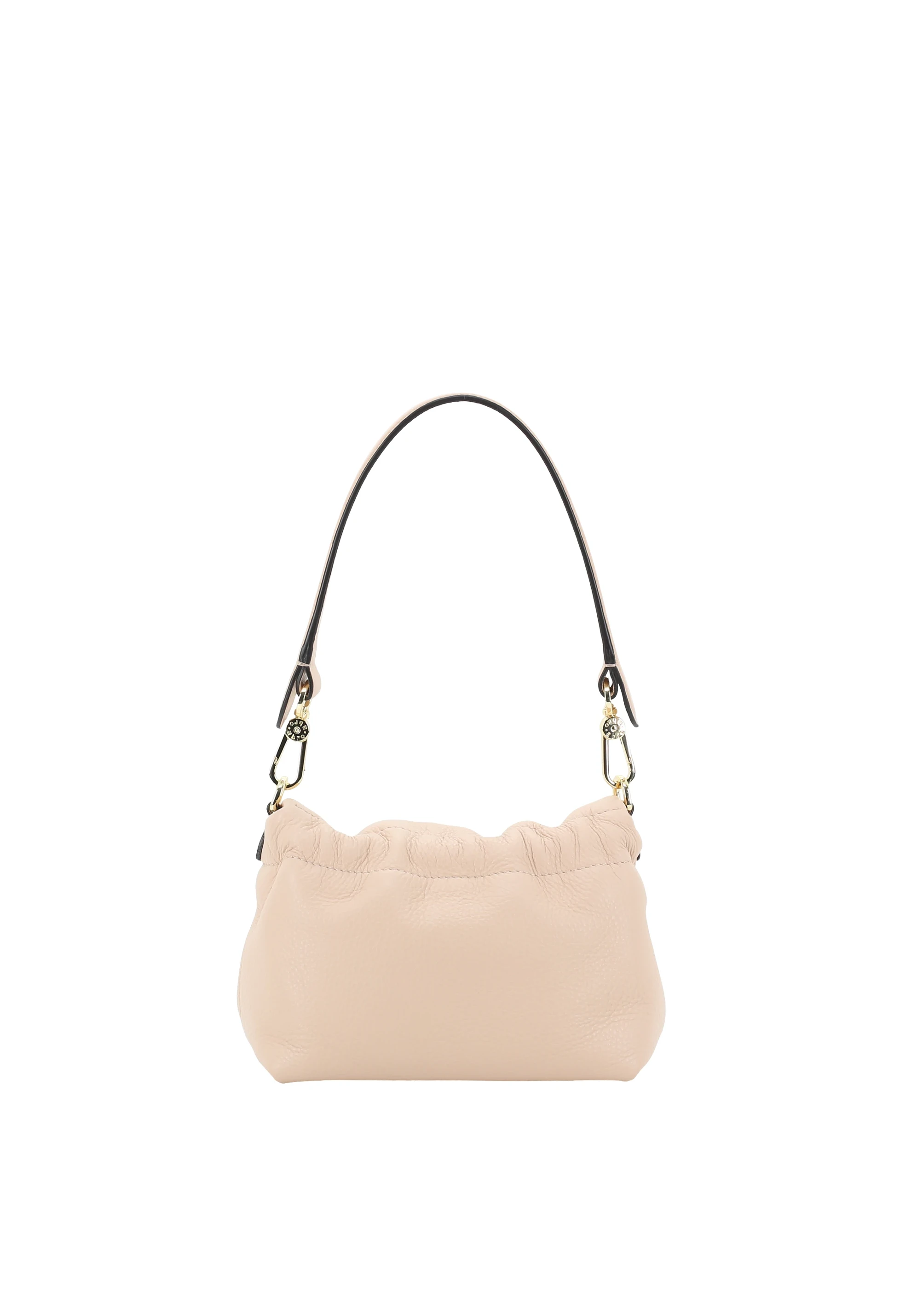 shoulder bag TEMI small Leather Dalia