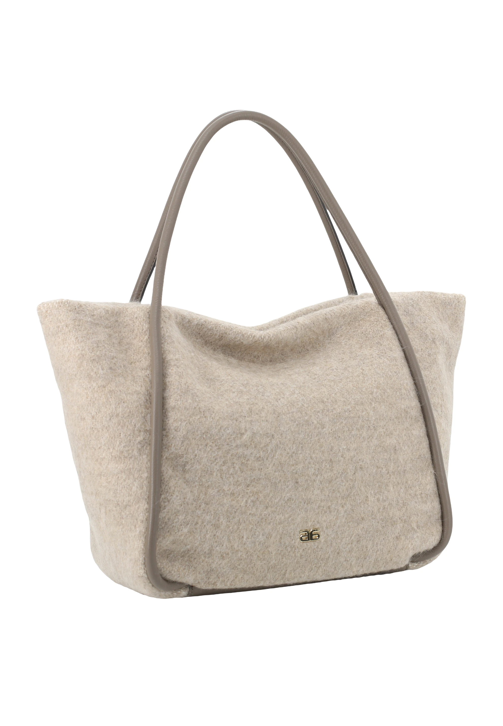 Shopper WILLOW  Mohair