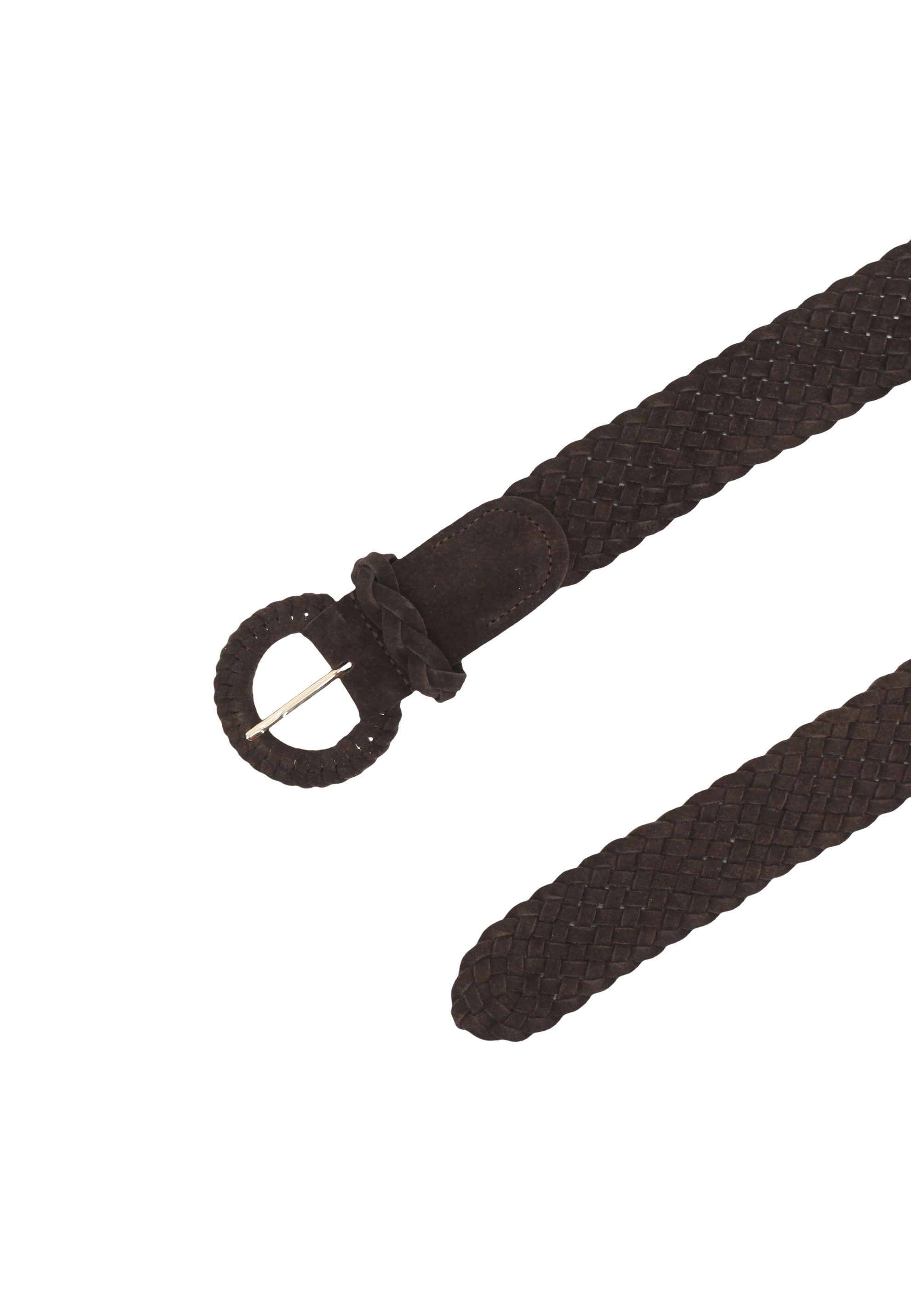 Ceinture Cuir Suede