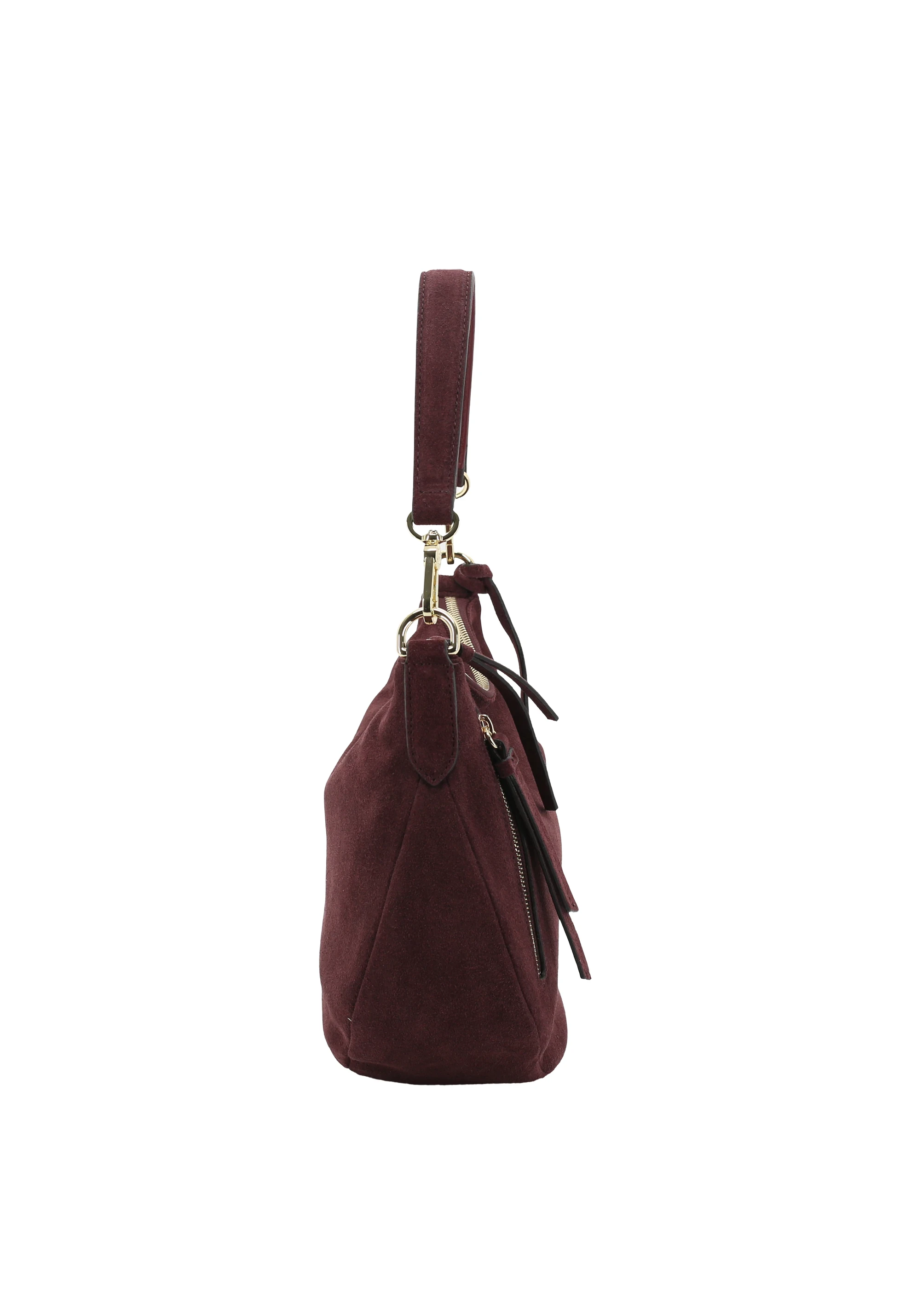 Sacca JUNA x-small Pelle Suede
