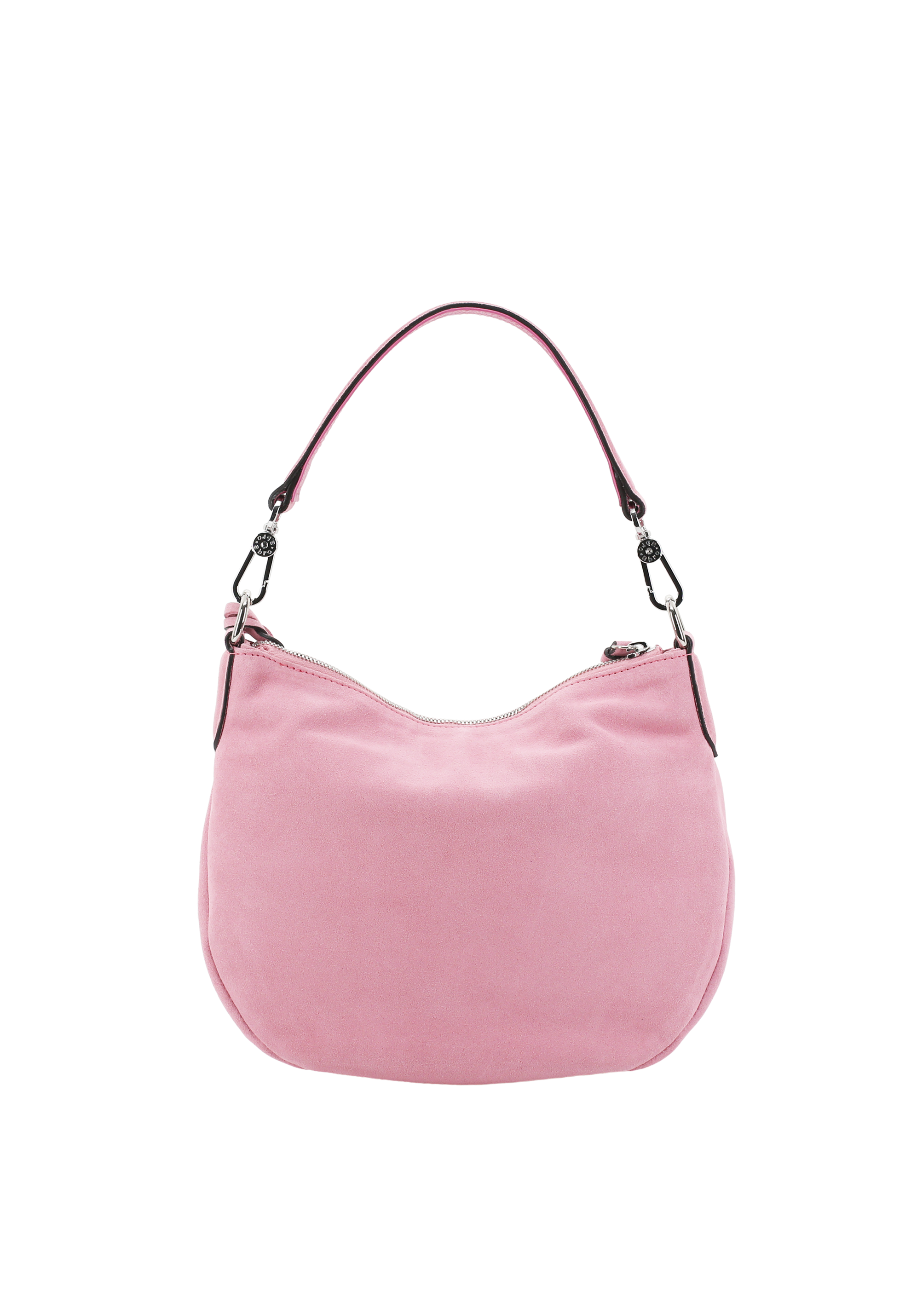 Beutel JUNA x-small Leder Suede