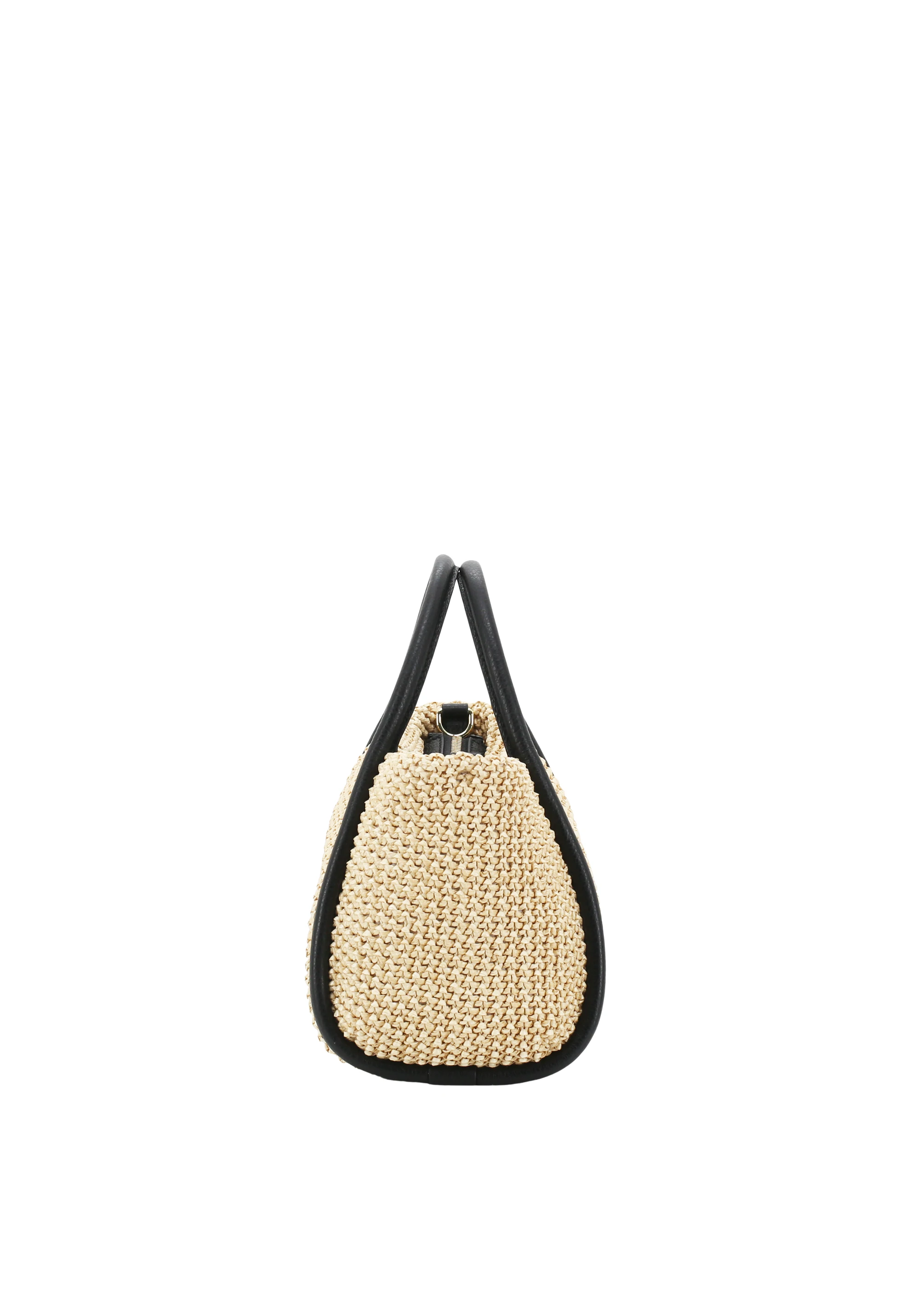 Shopper WILLOW  Maglia Raffia