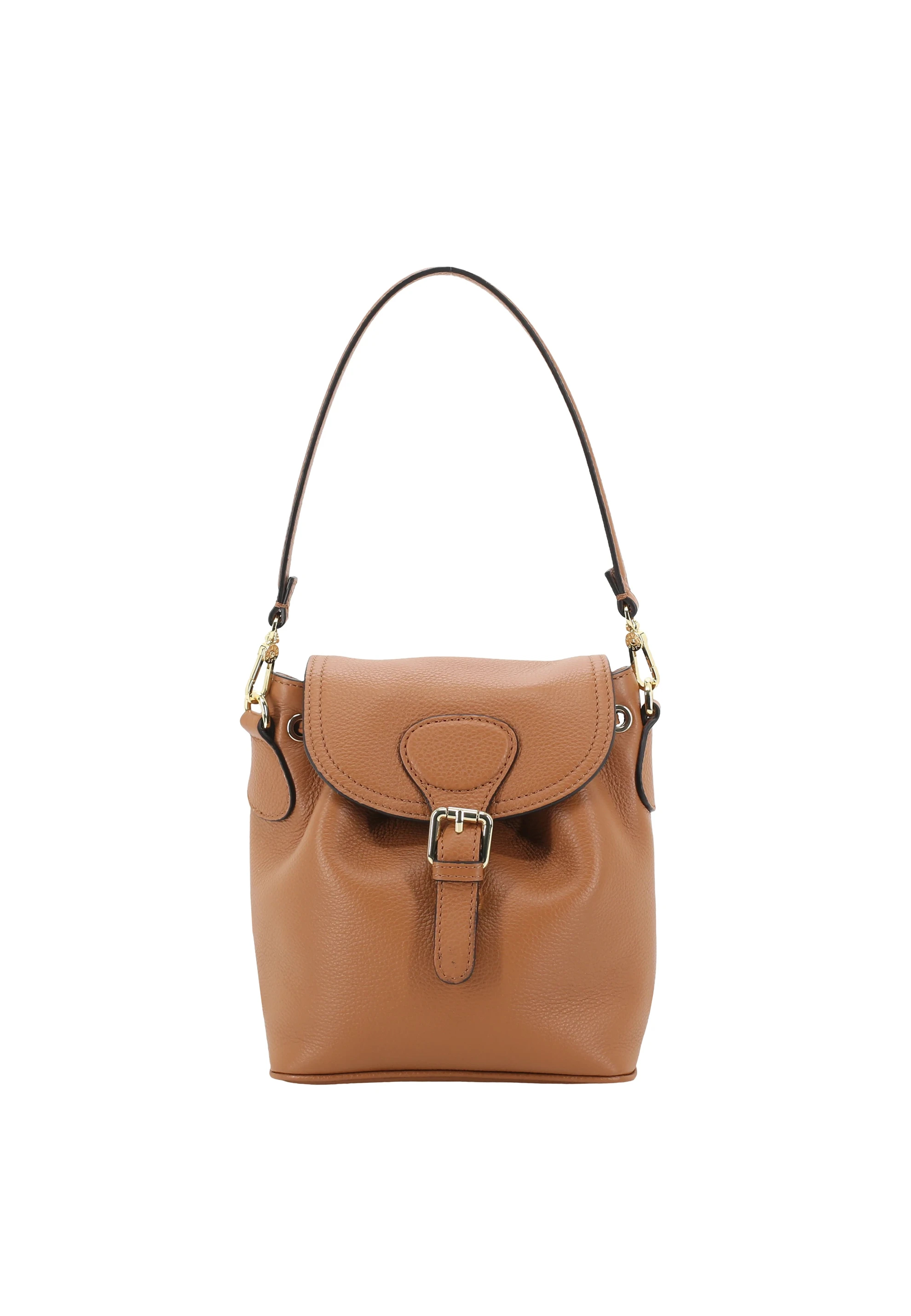 Mochila DAILY SMALL Piel AGAVE
