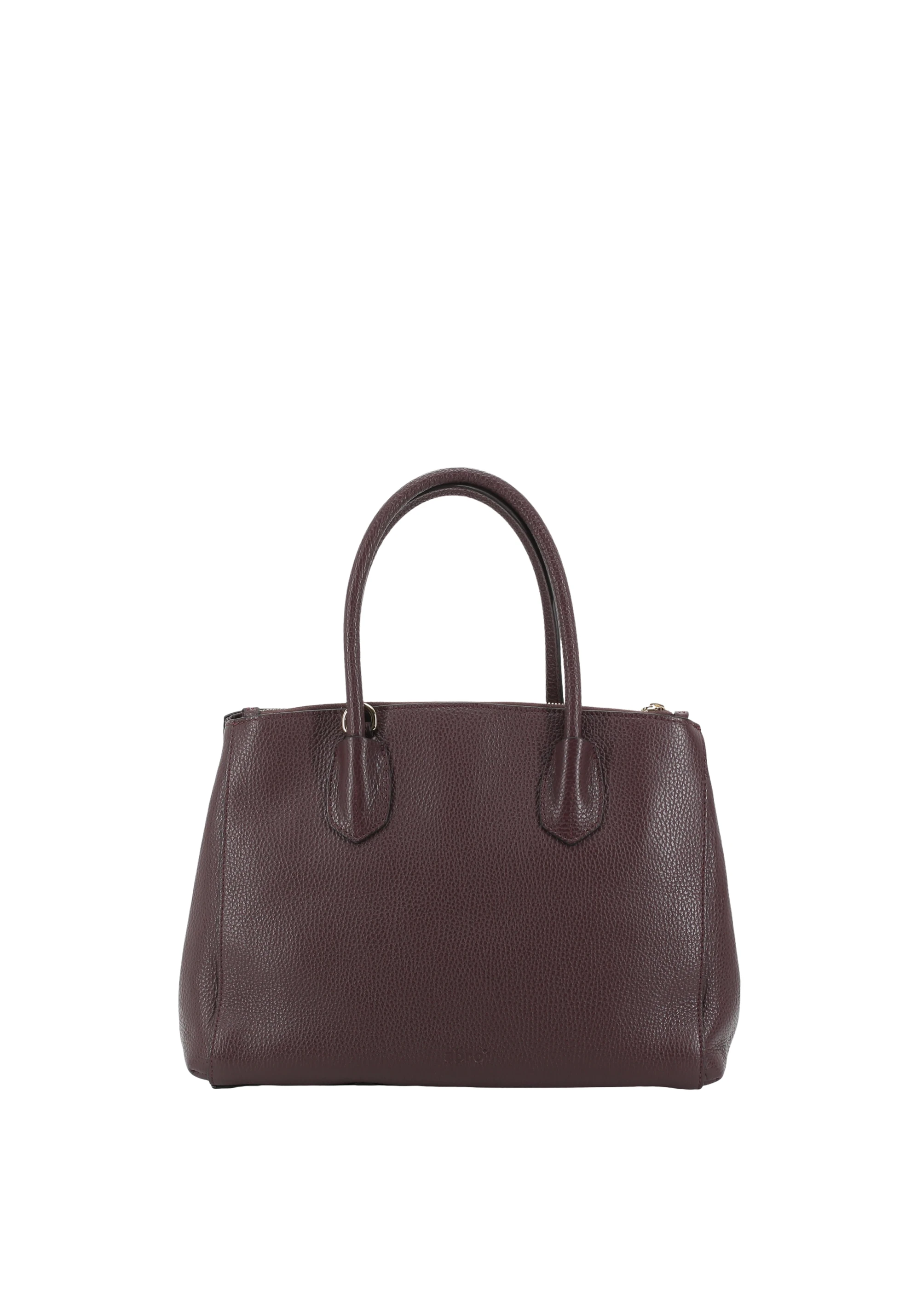 Businessshopper BUSY medium Leder Adria