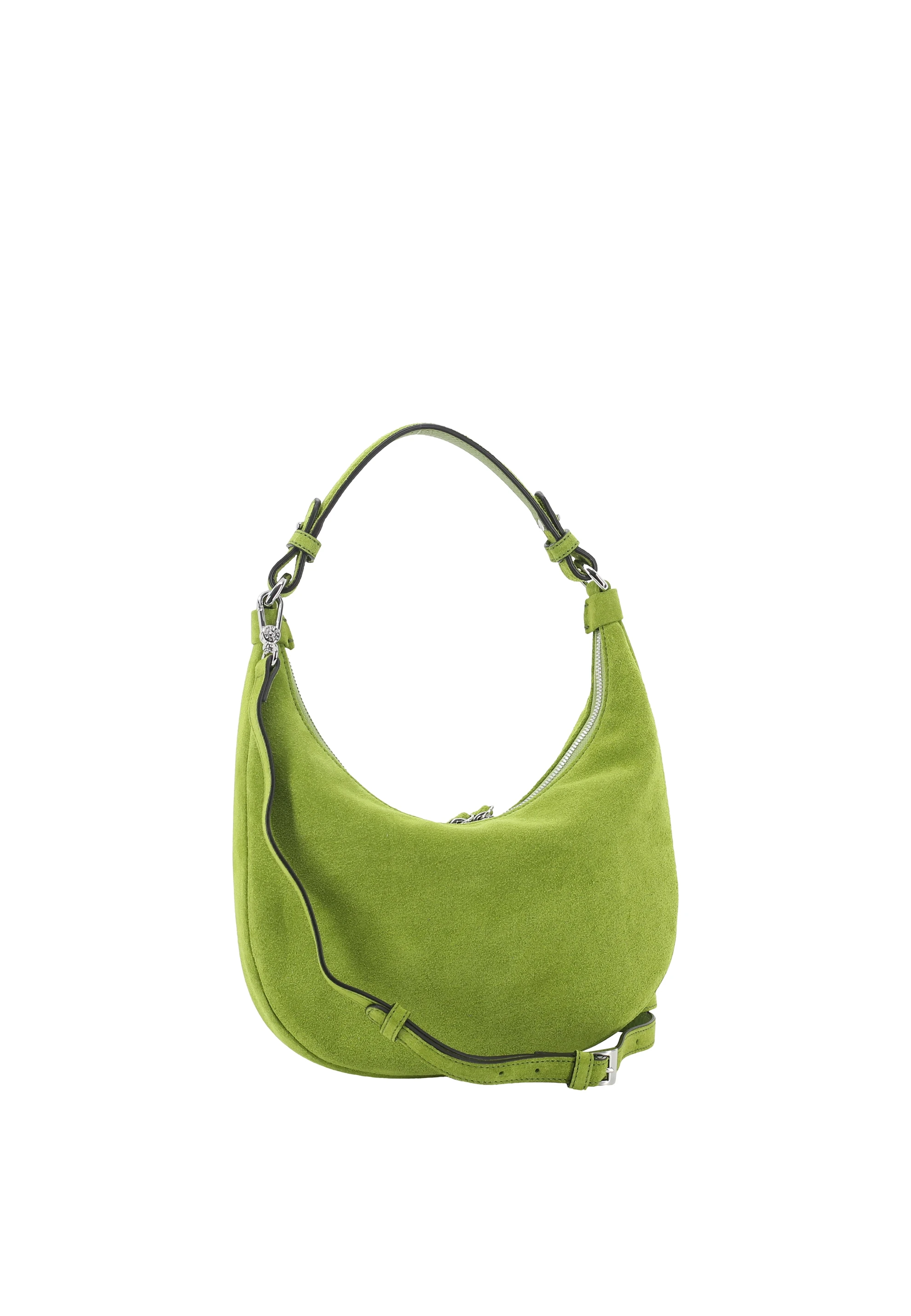 Hobo NANA mini Leather Suede