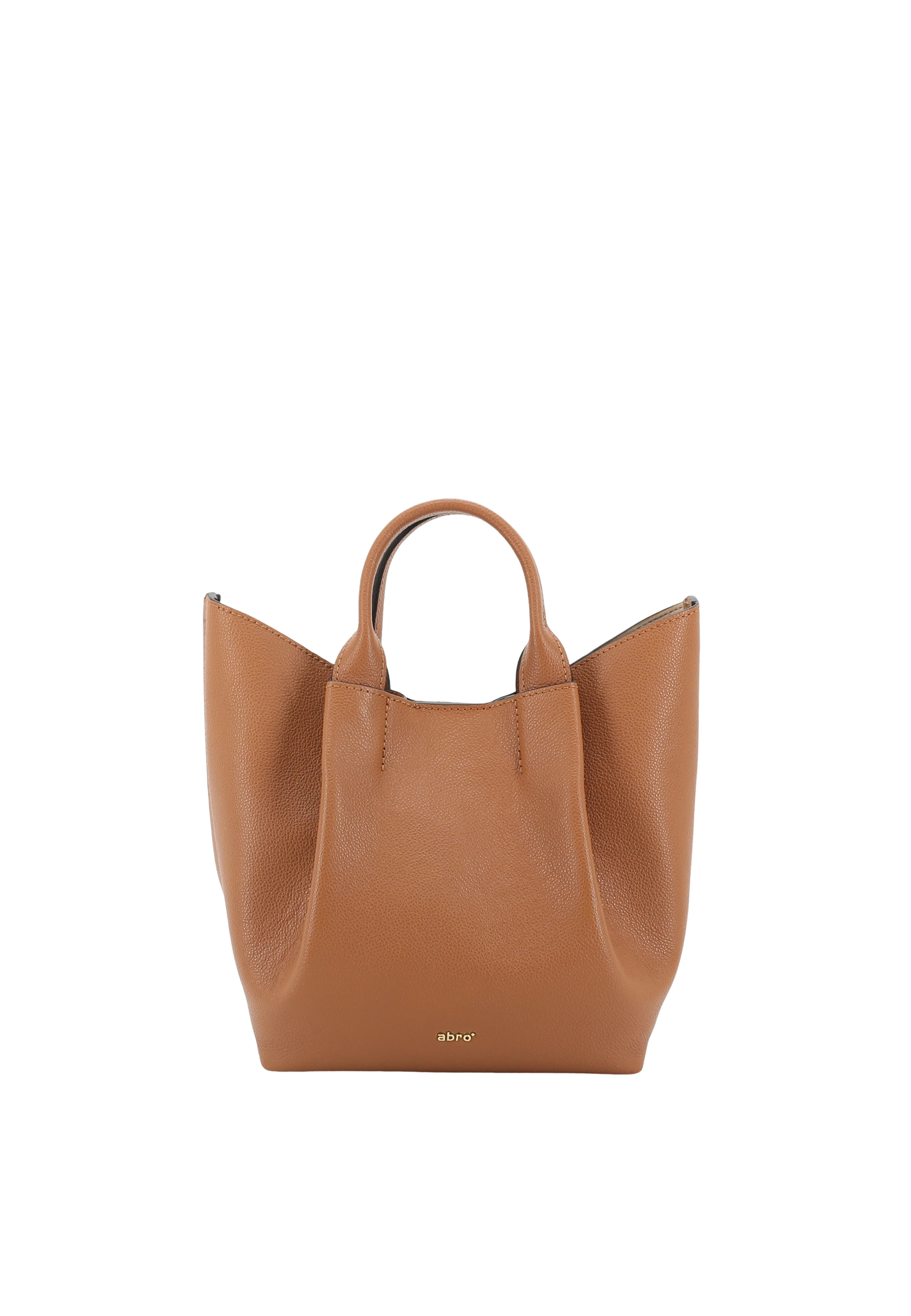 Shopping ESSENTIAL small Pelle Agave