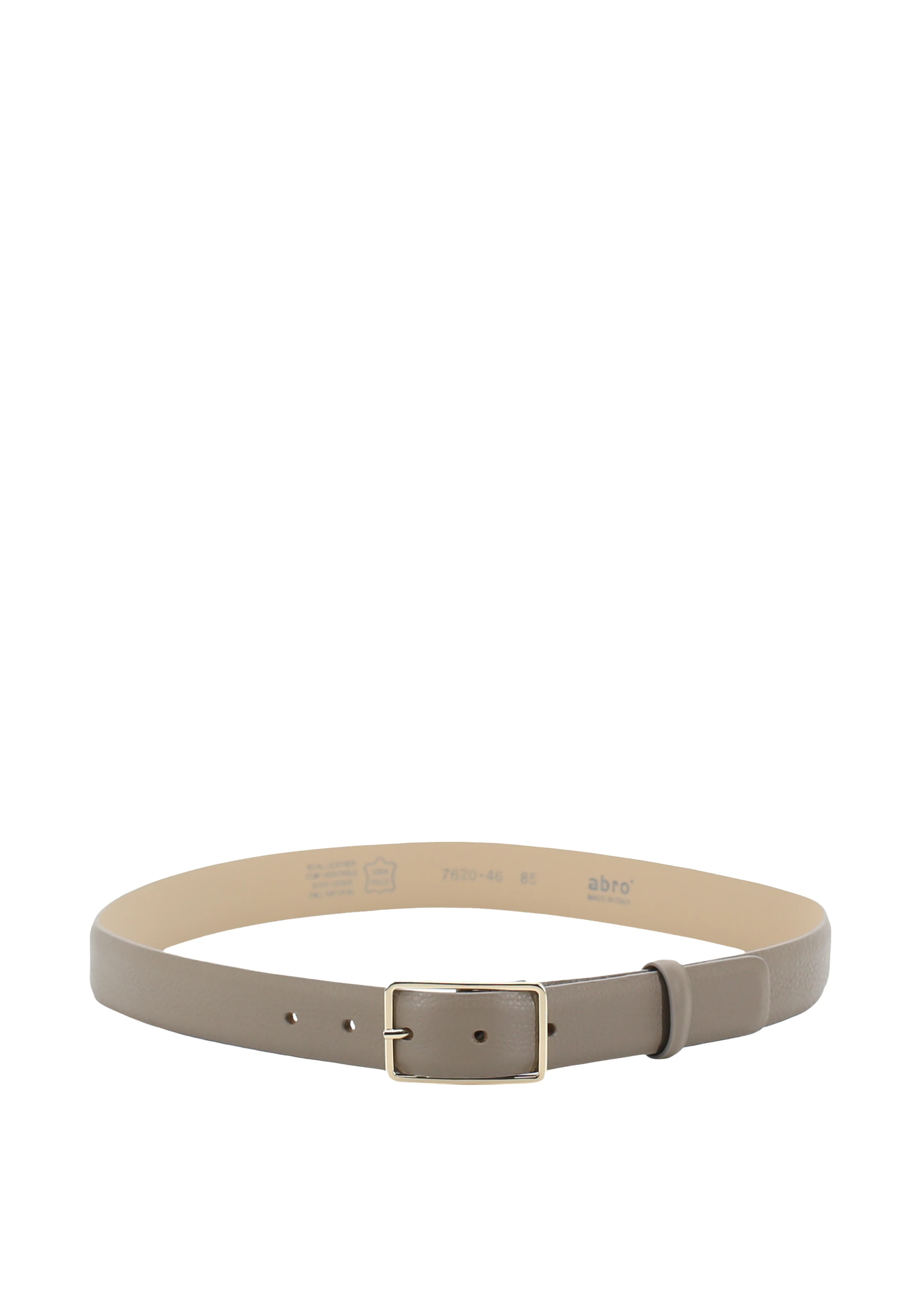Ceintures Cuir Dalia