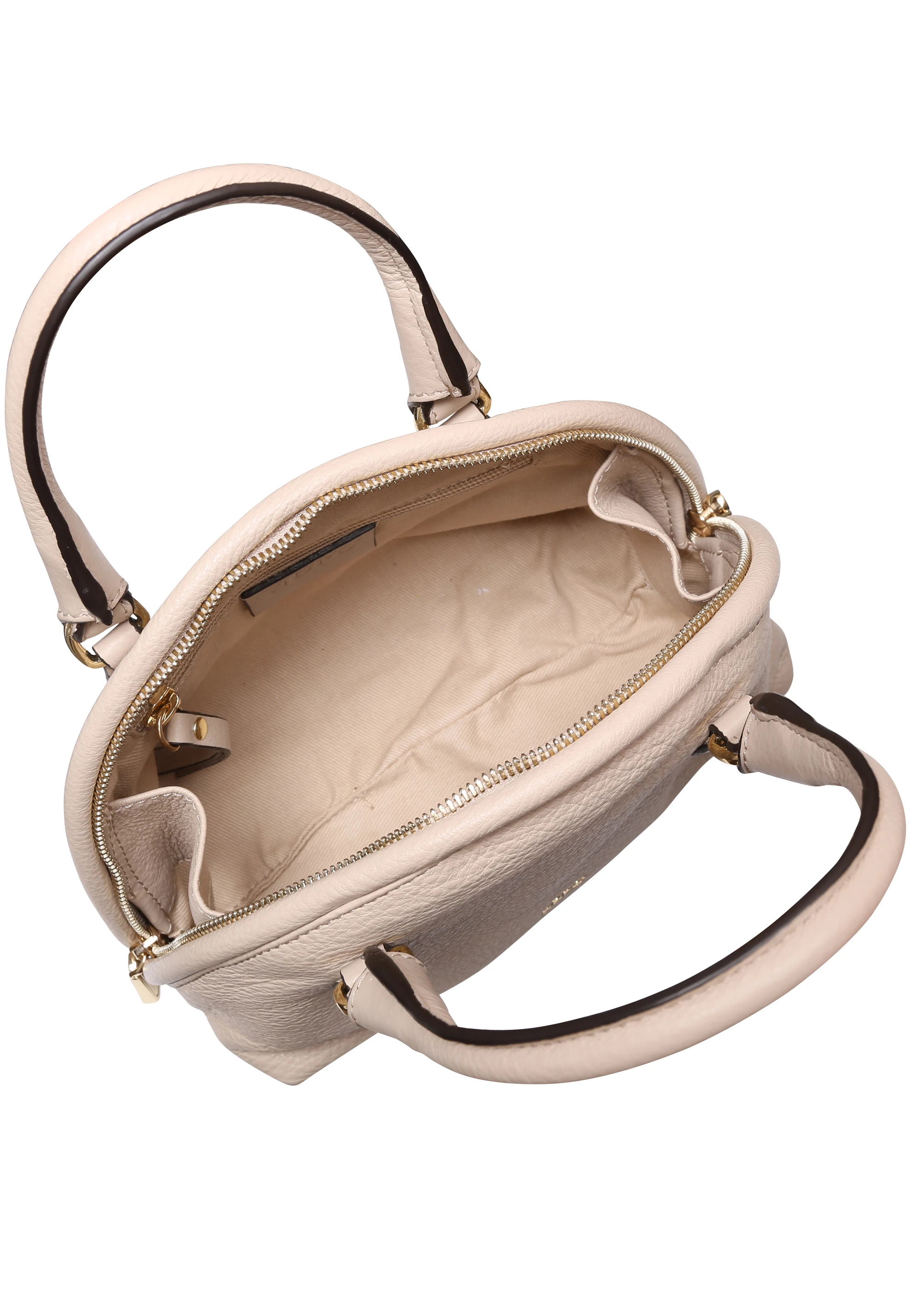 Sac à main WILLOW small Cuir Dalia
