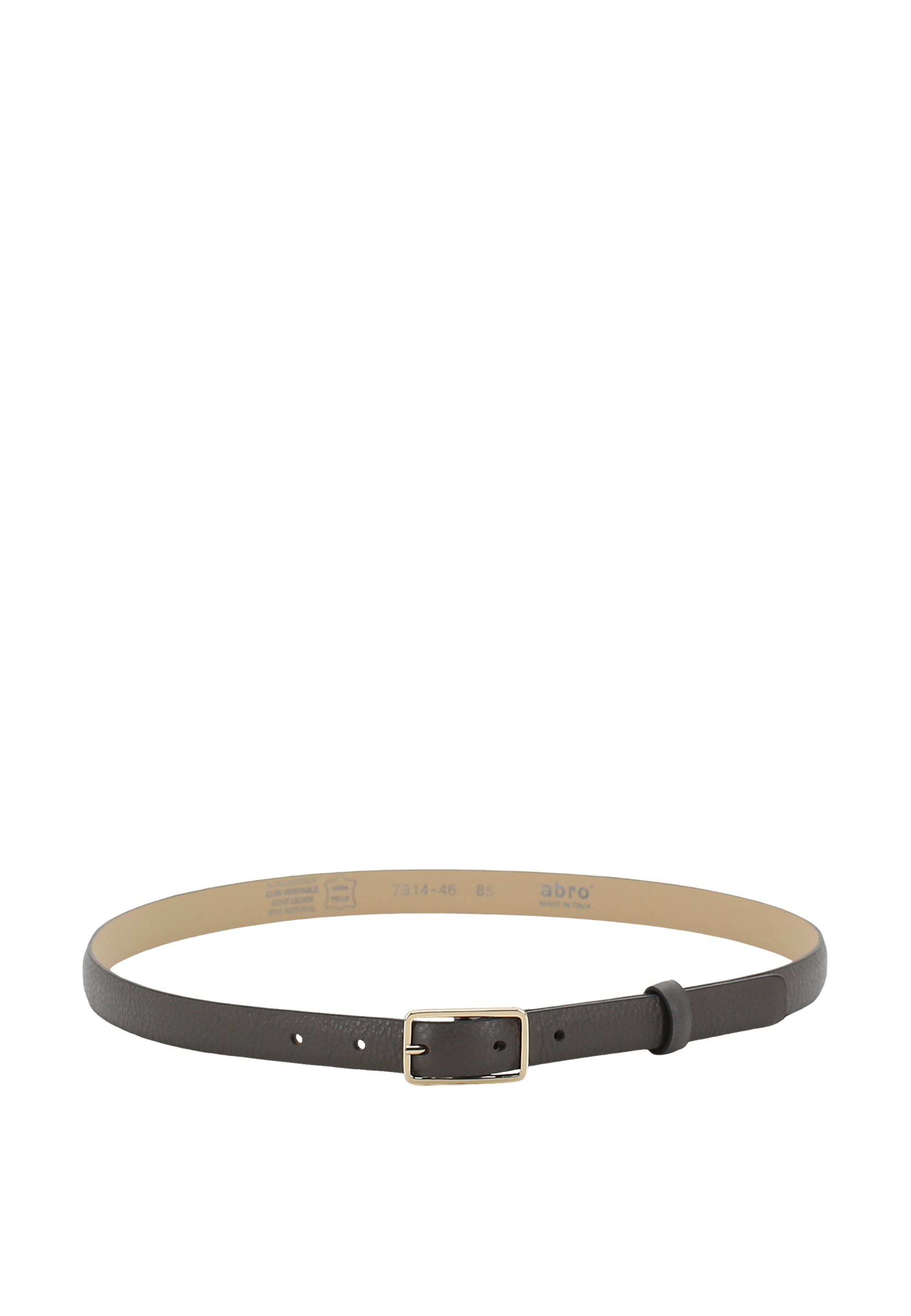 Belt Leather Dalia