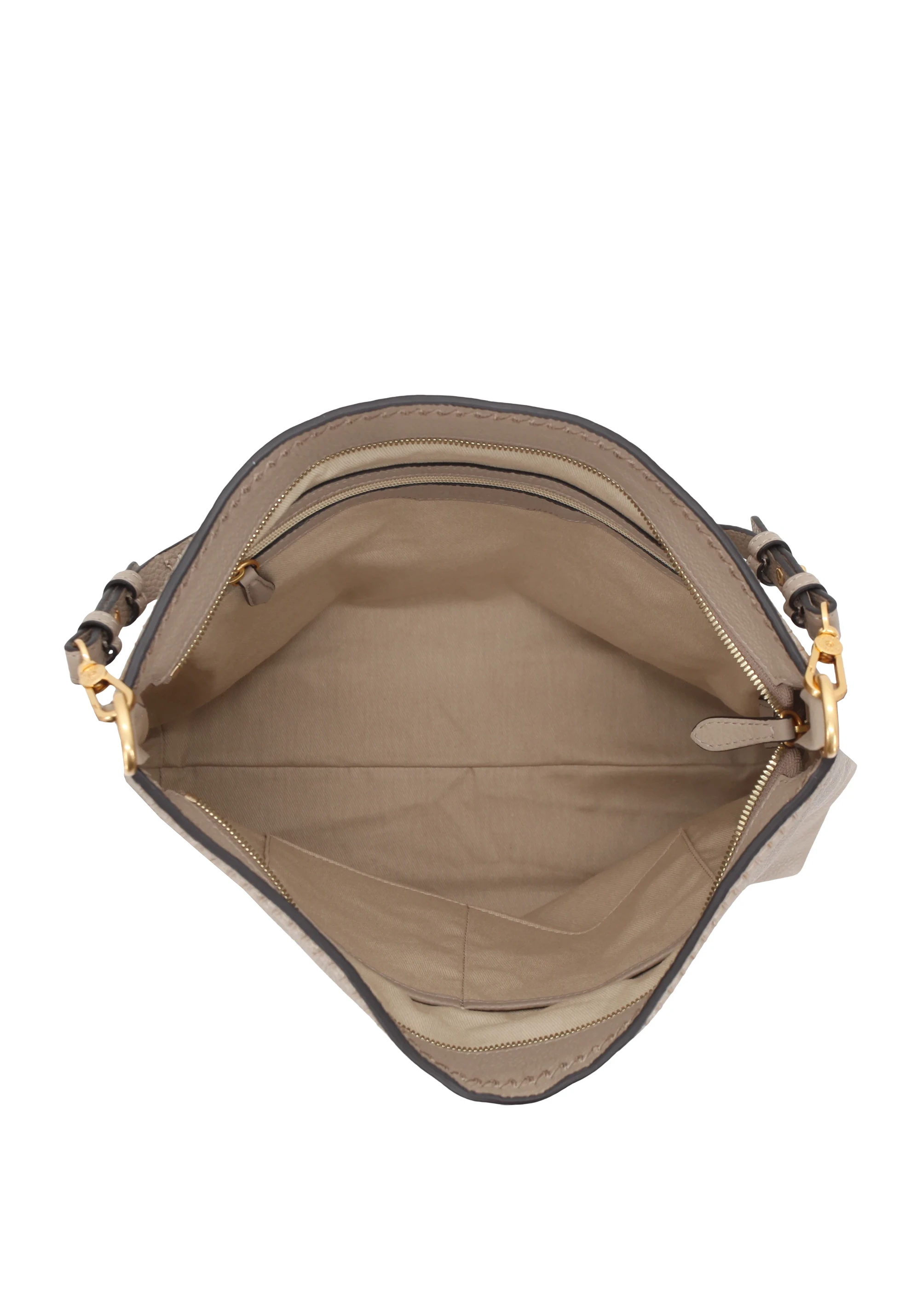 Hobo SIGNATURE Leather AGAVE