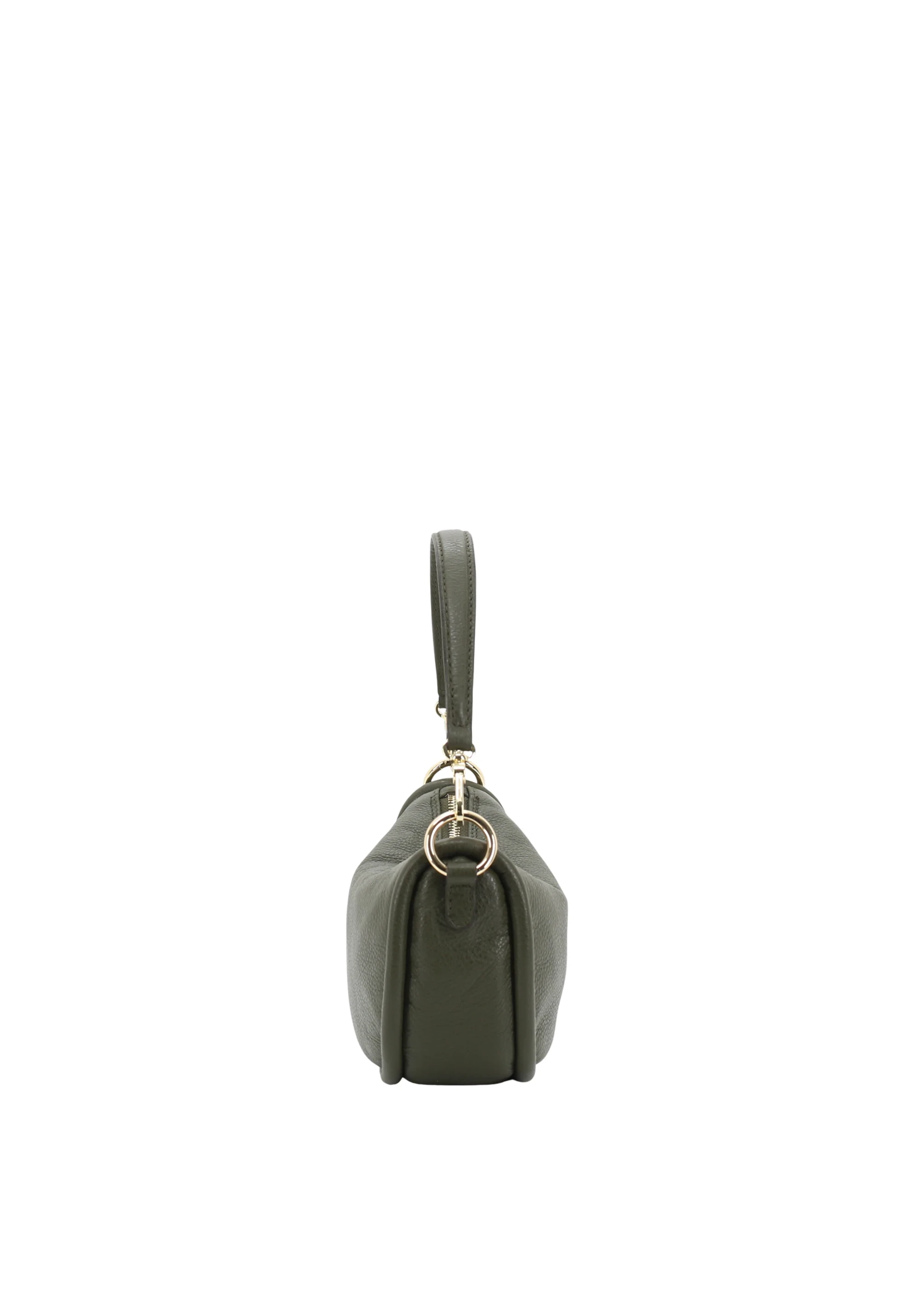 Schultertasche WILLOW Leder Dalia